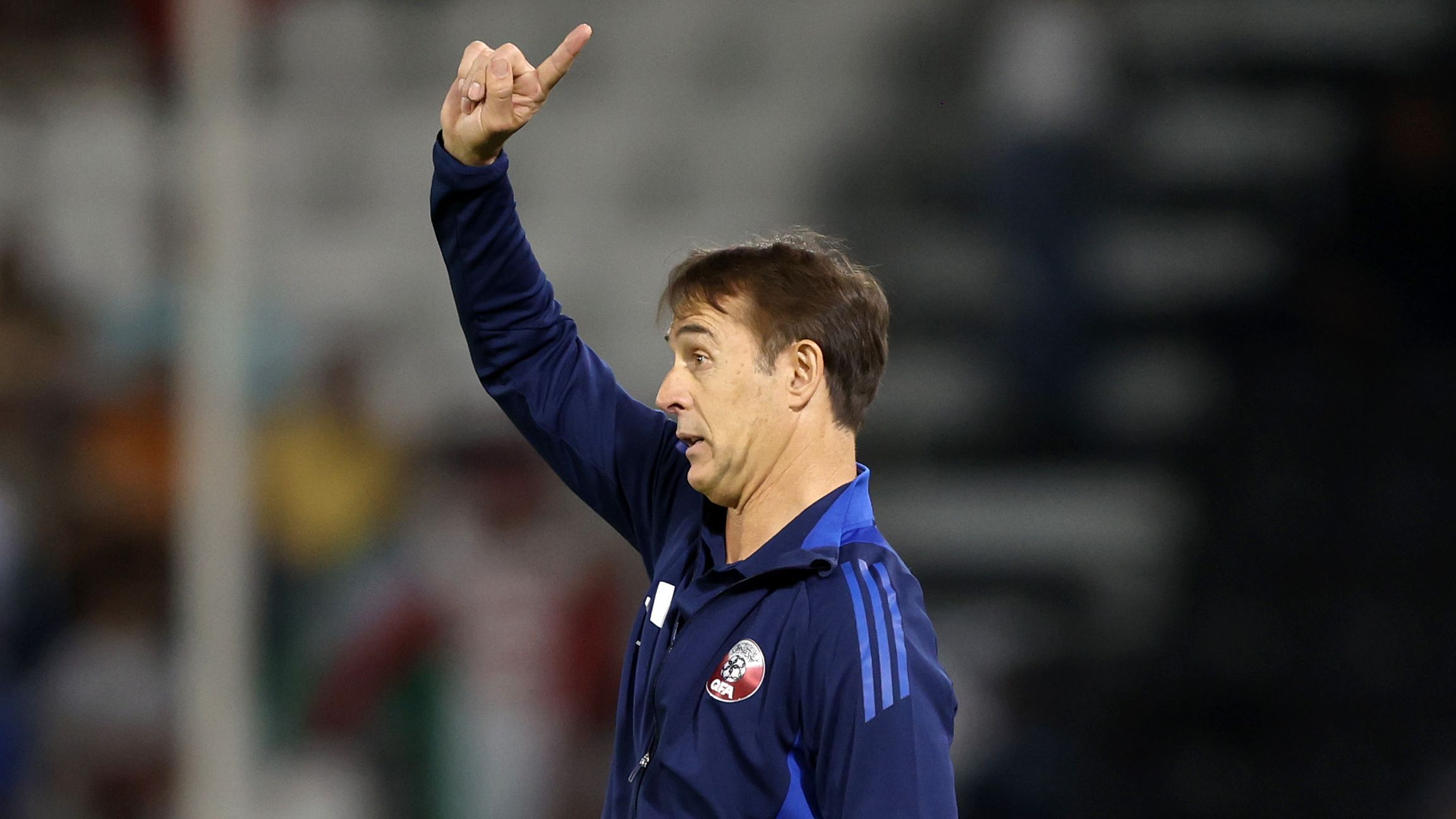 Qatar v IR Iran - FIFA World Cup 2026 Qualifier