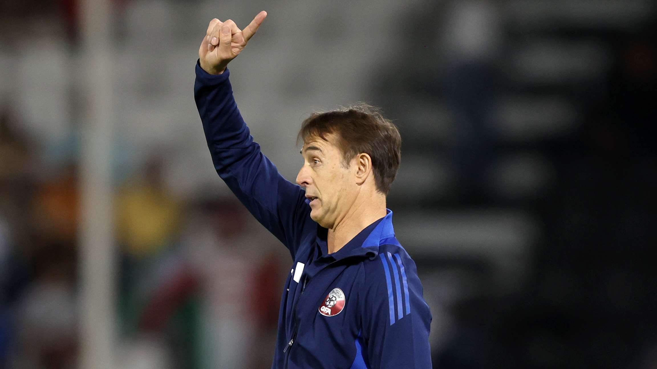 Qatar v IR Iran - FIFA World Cup 2026 Qualifier