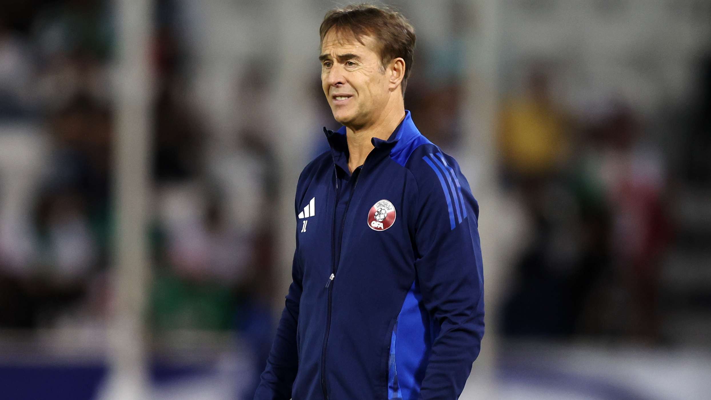 Qatar v IR Iran - FIFA World Cup 2026 Qualifier