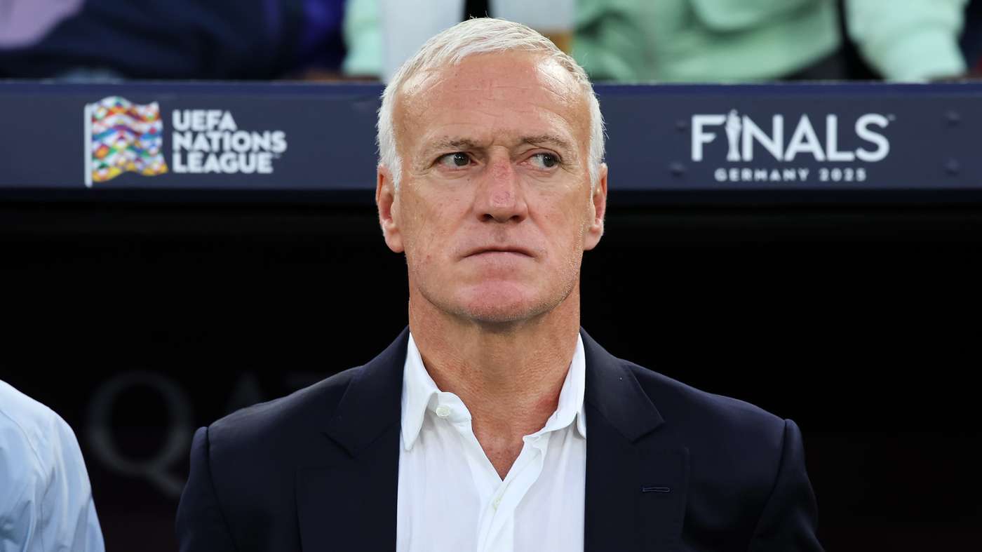 Spain v France - UEFA Nations League 2025 Semi-final