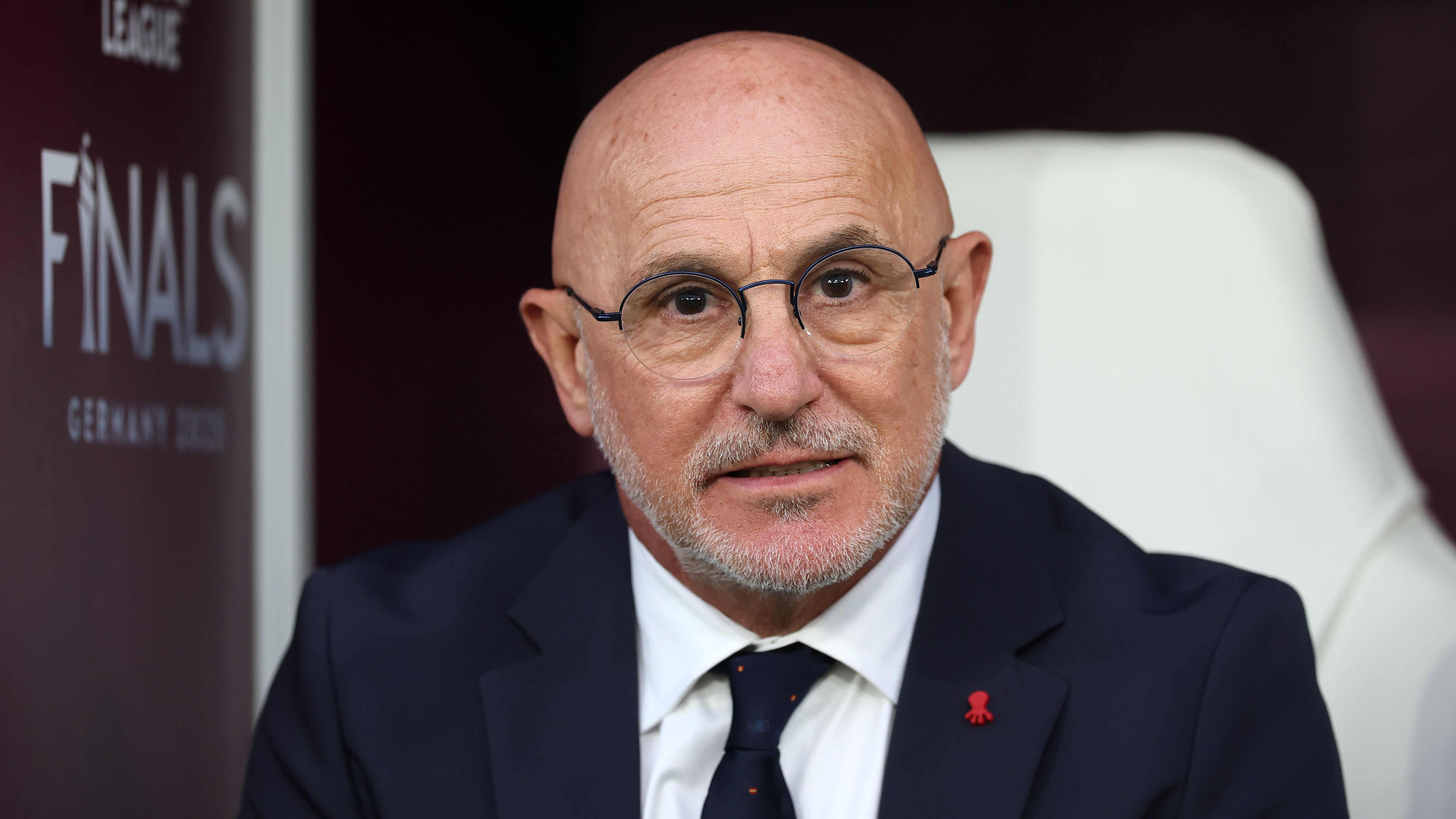 Spain v France - UEFA Nations League 2025 Semi-final