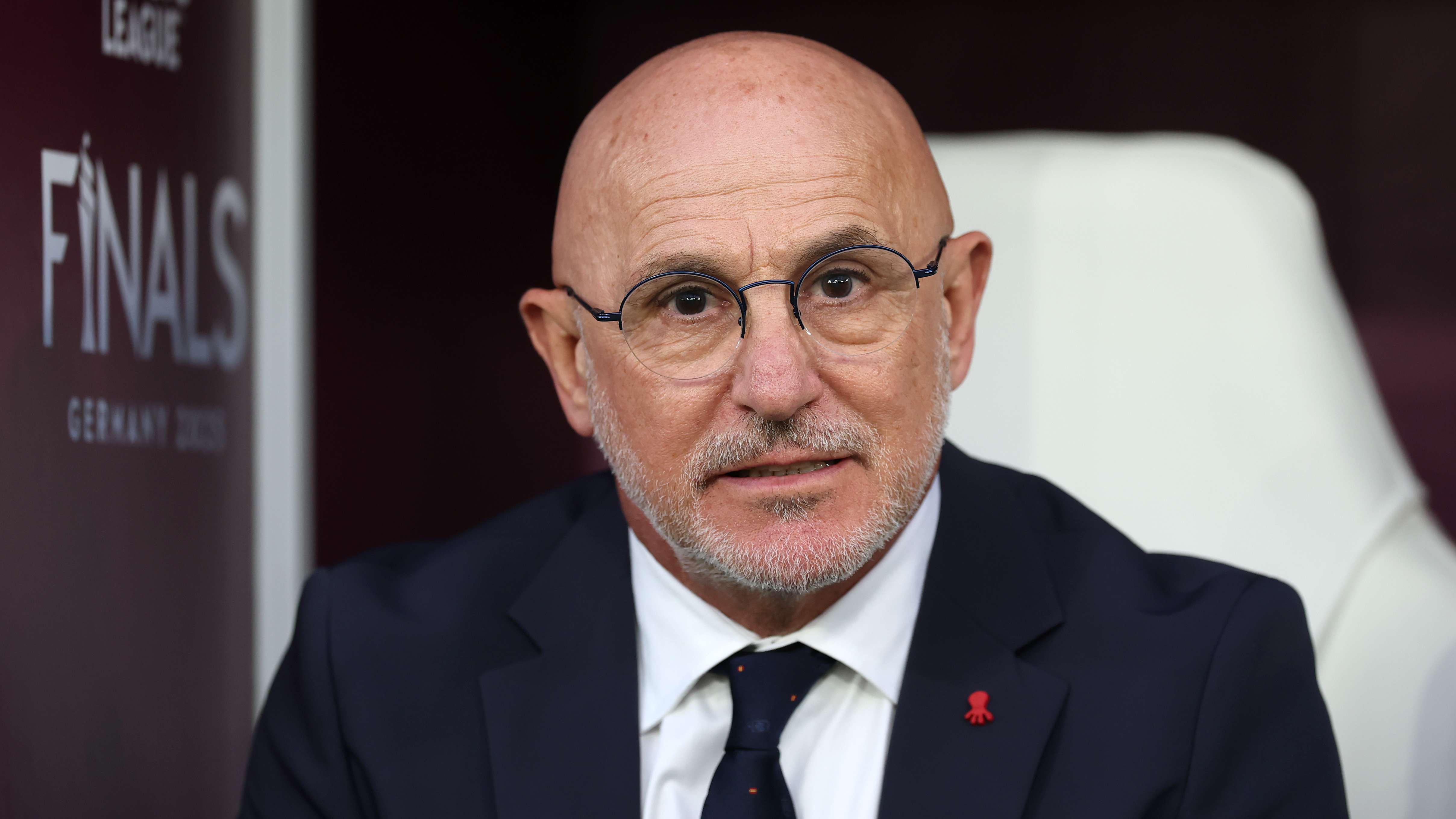 Spain v France - UEFA Nations League 2025 Semi-final