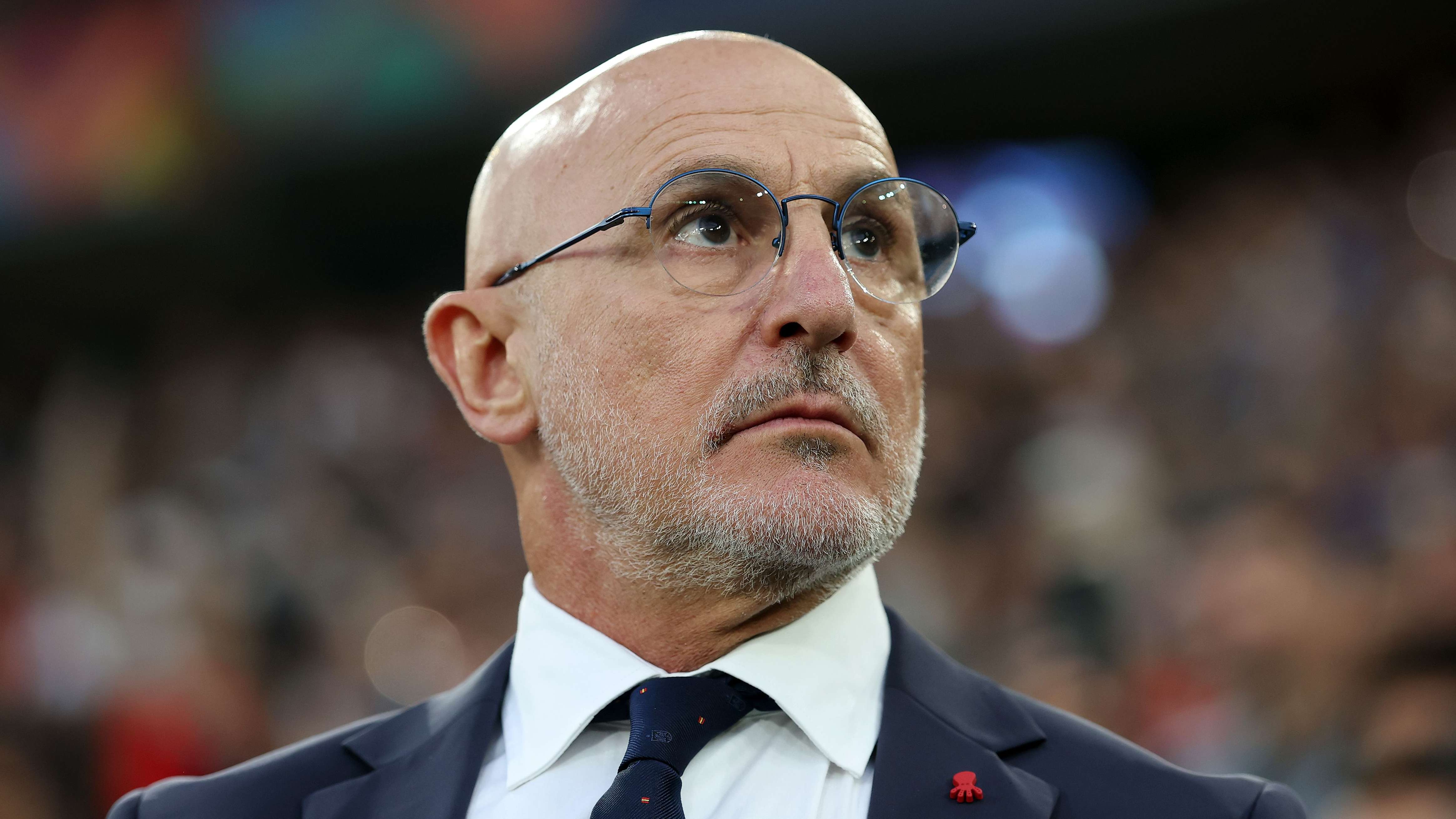 Spain v France - UEFA Nations League 2025 Semi-final