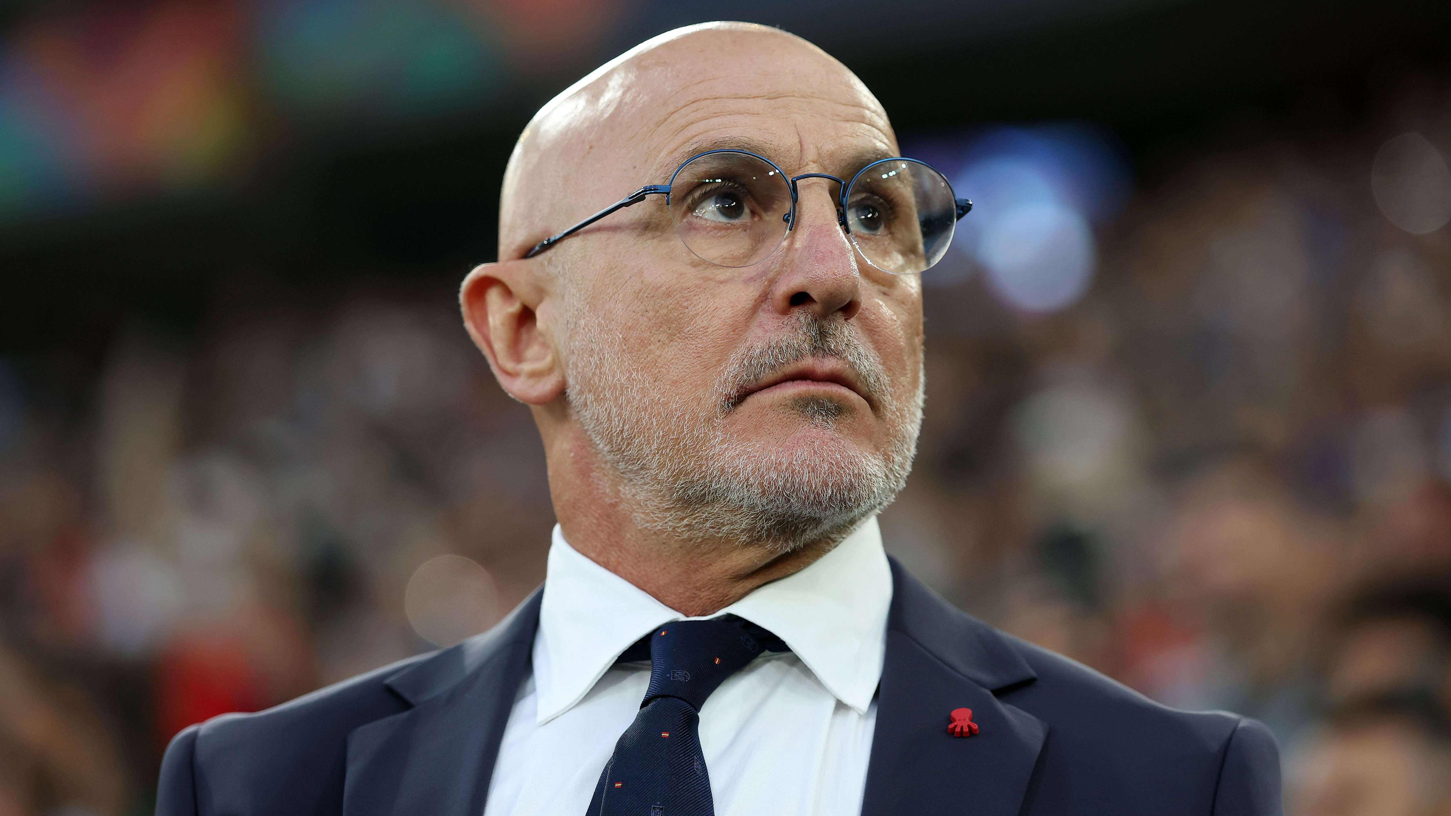 Spain v France - UEFA Nations League 2025 Semi-final