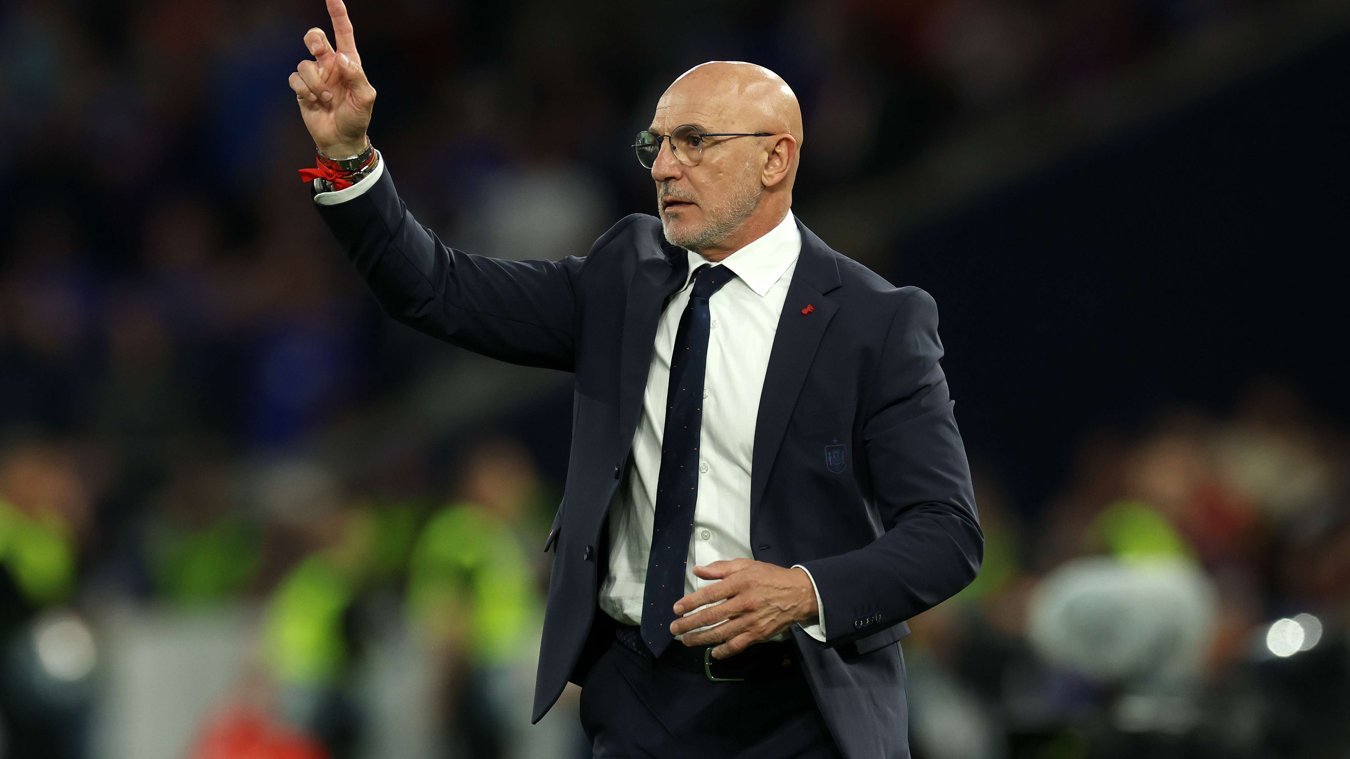 Spain v France - UEFA Nations League 2025 Semi-final