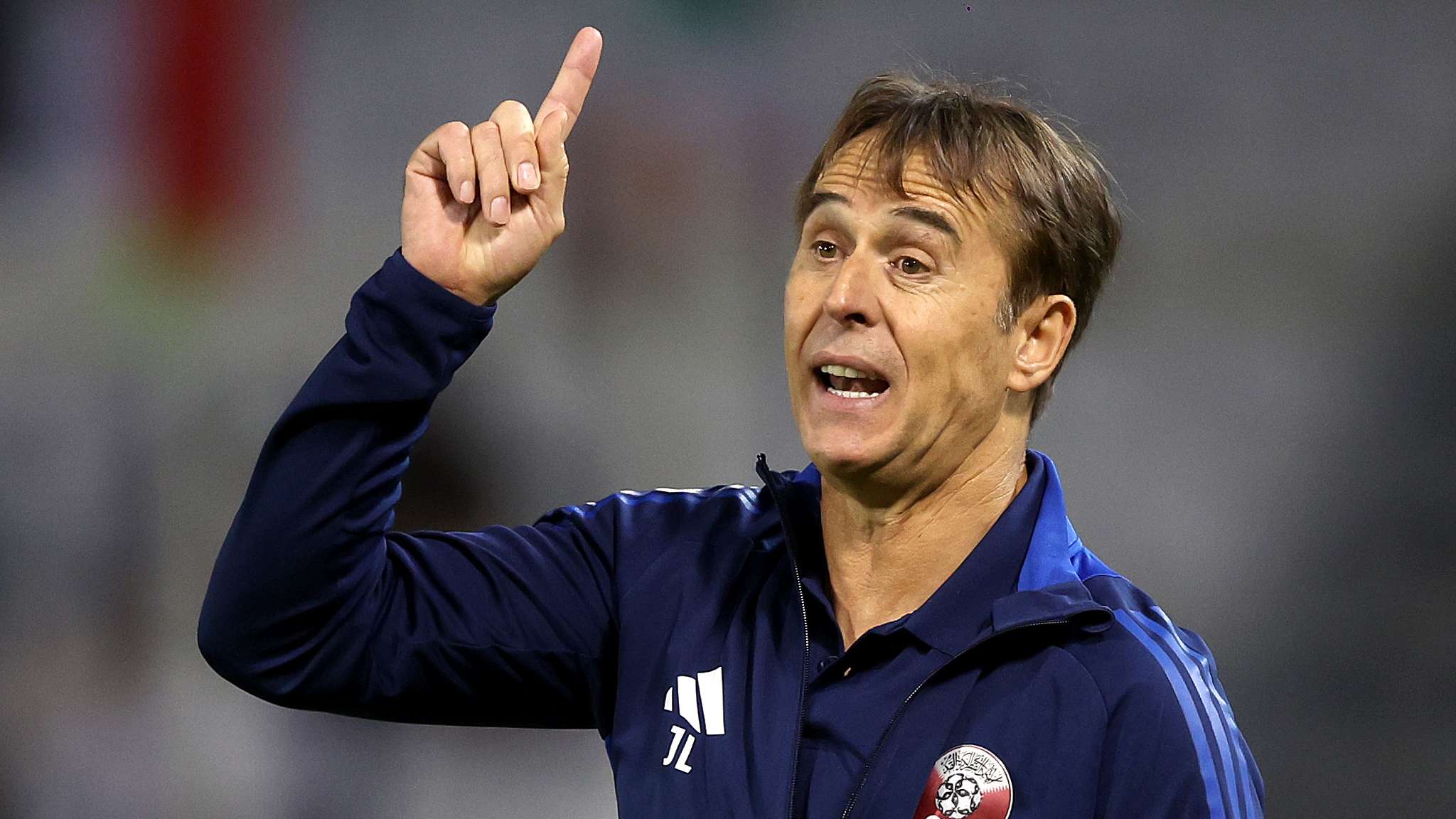 Qatar v IR Iran - FIFA World Cup 2026 Qualifier