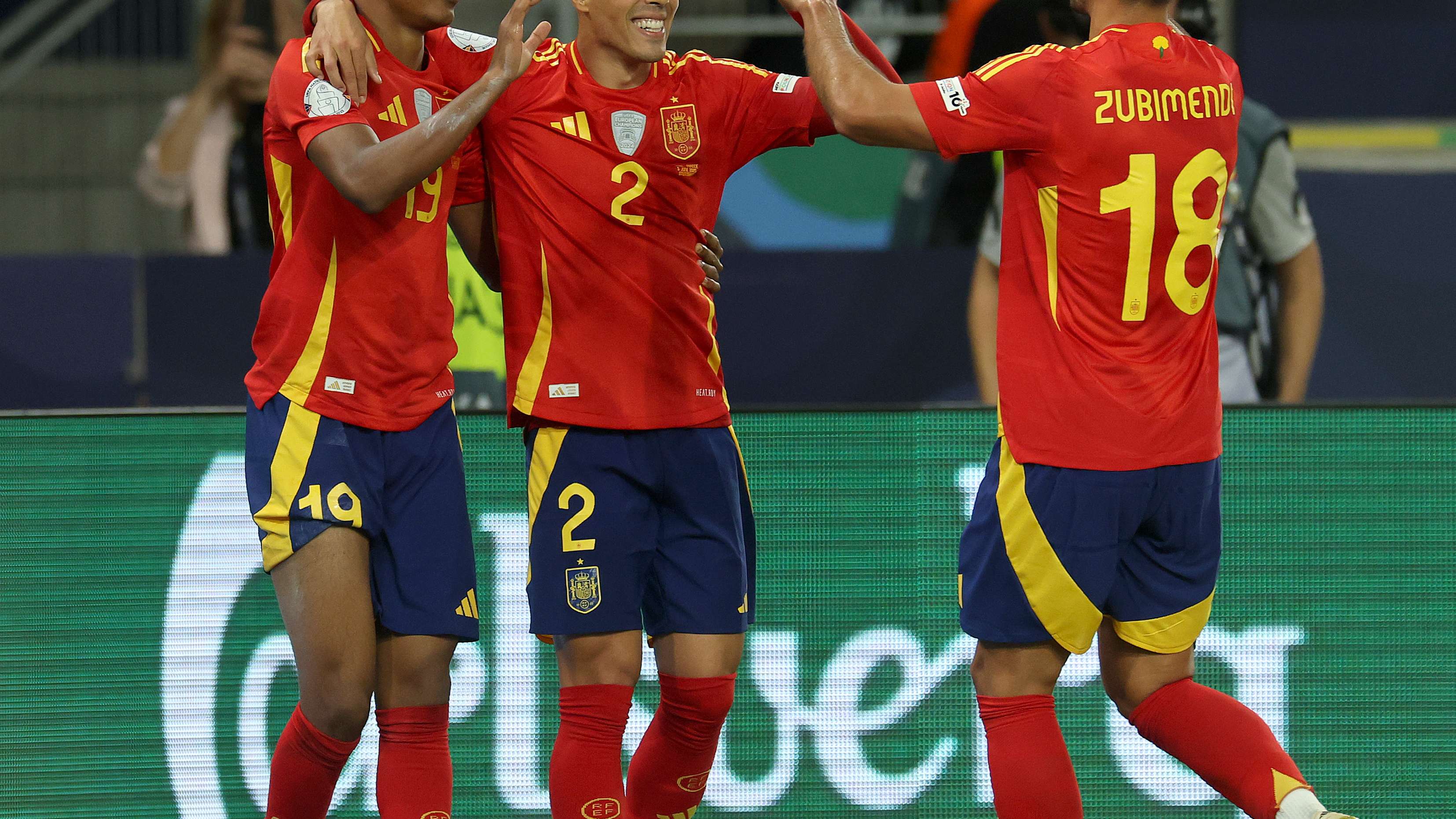 Spain v France - UEFA Nations League 2025 Semi-final