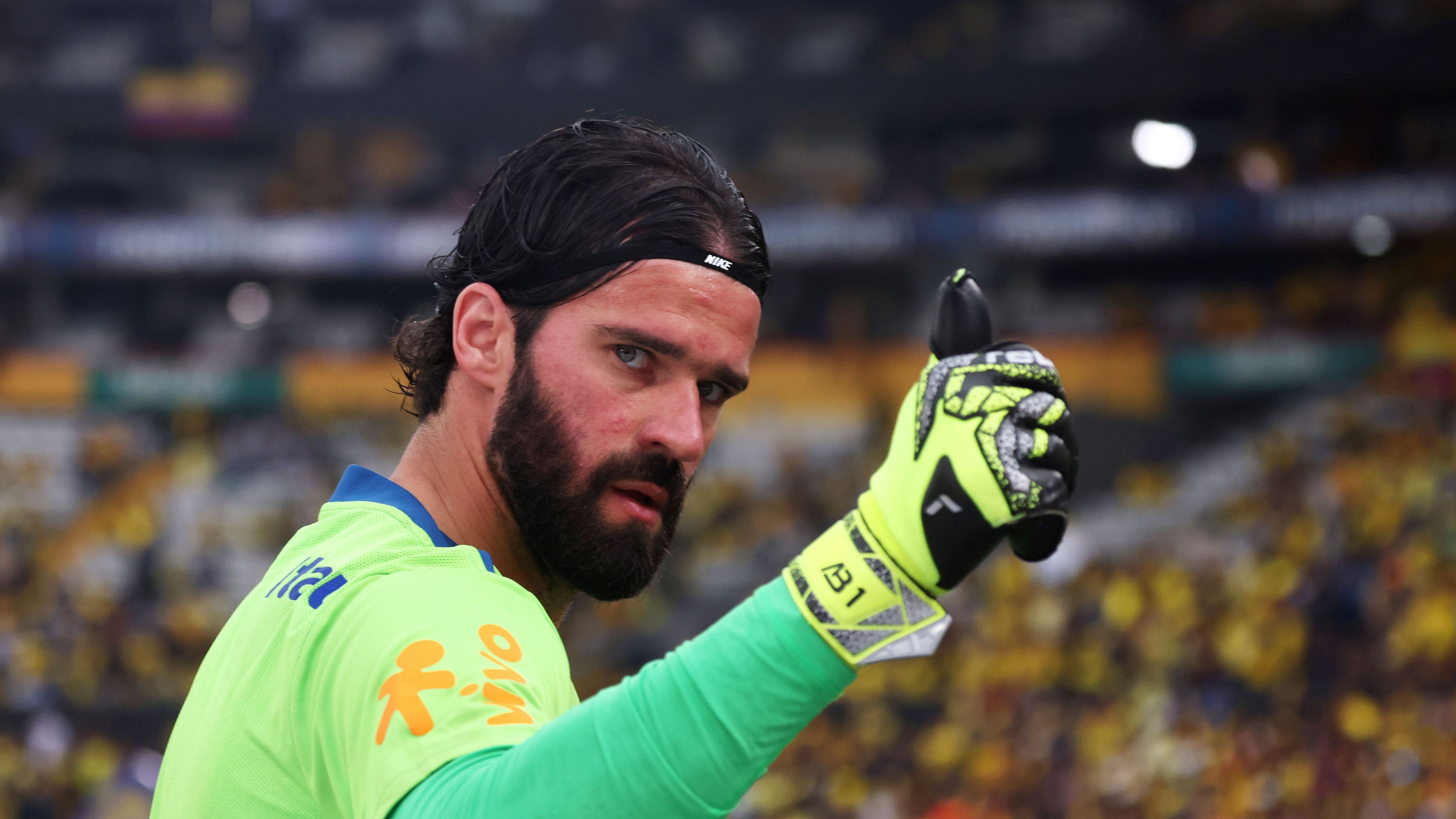 Ecuador v Brazil - FIFA World Cup 2026 Qualifier