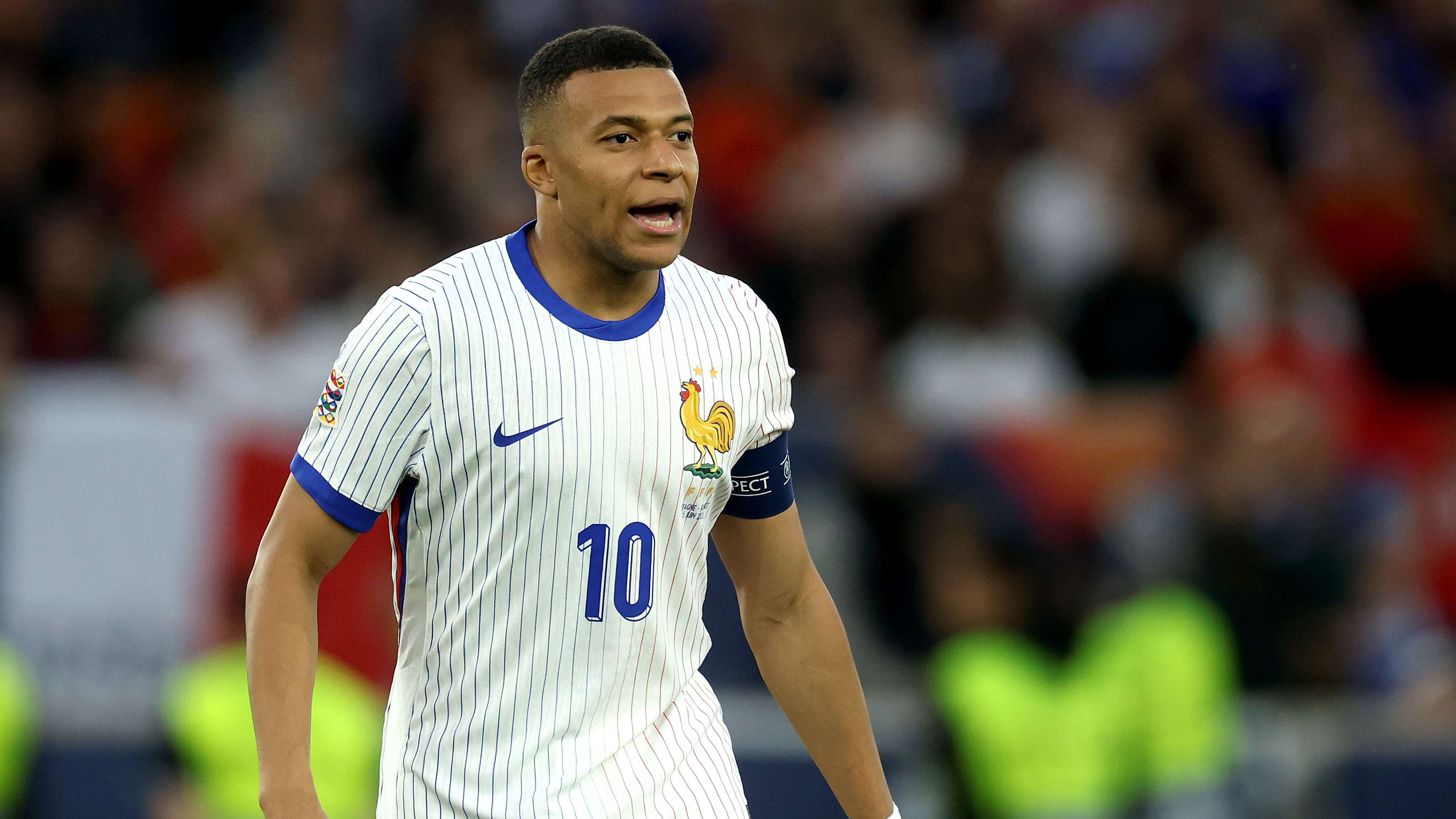 Spain v France - UEFA Nations League 2025 Semi-final