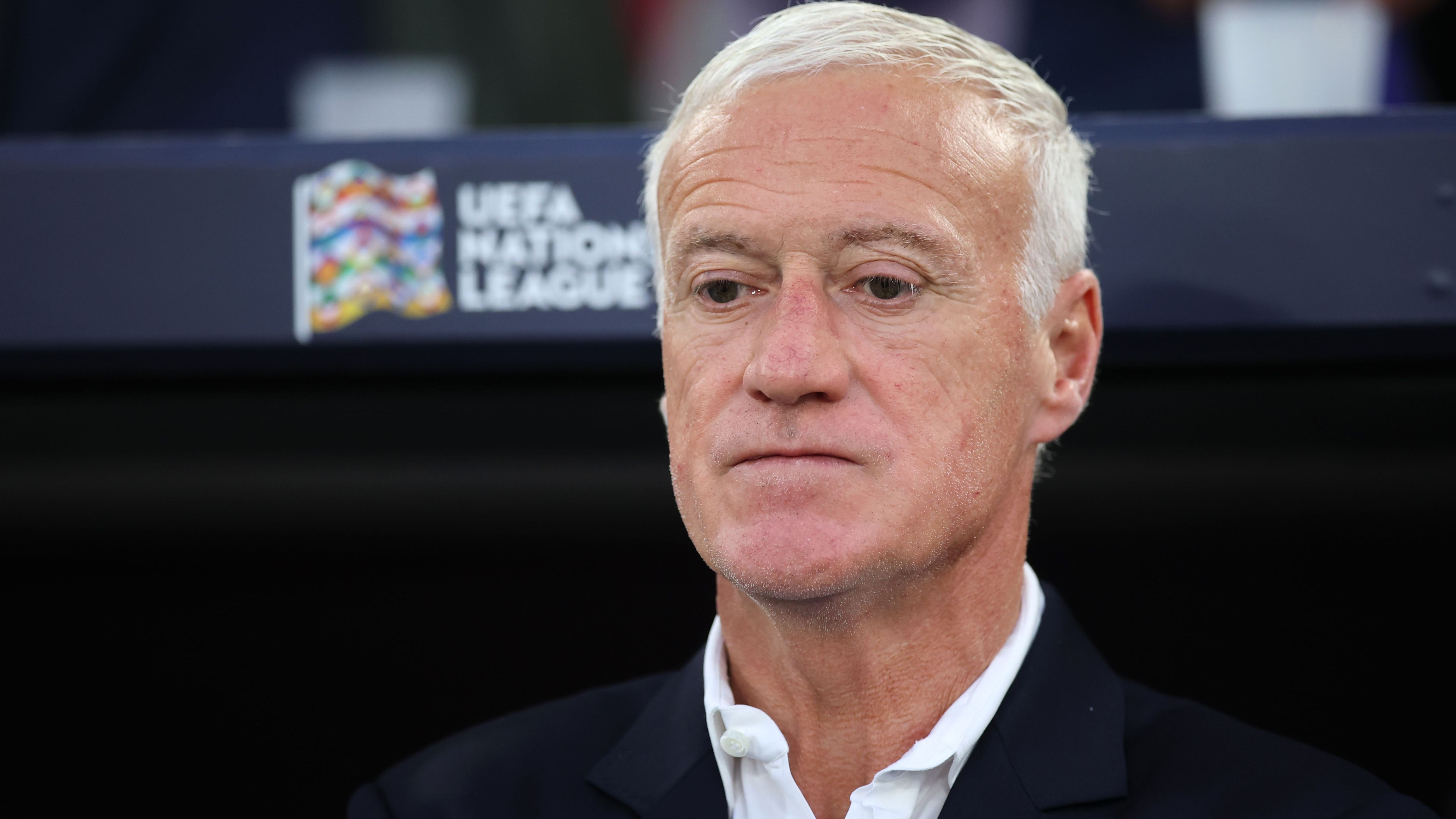 Spain v France - UEFA Nations League 2025 Semi-final