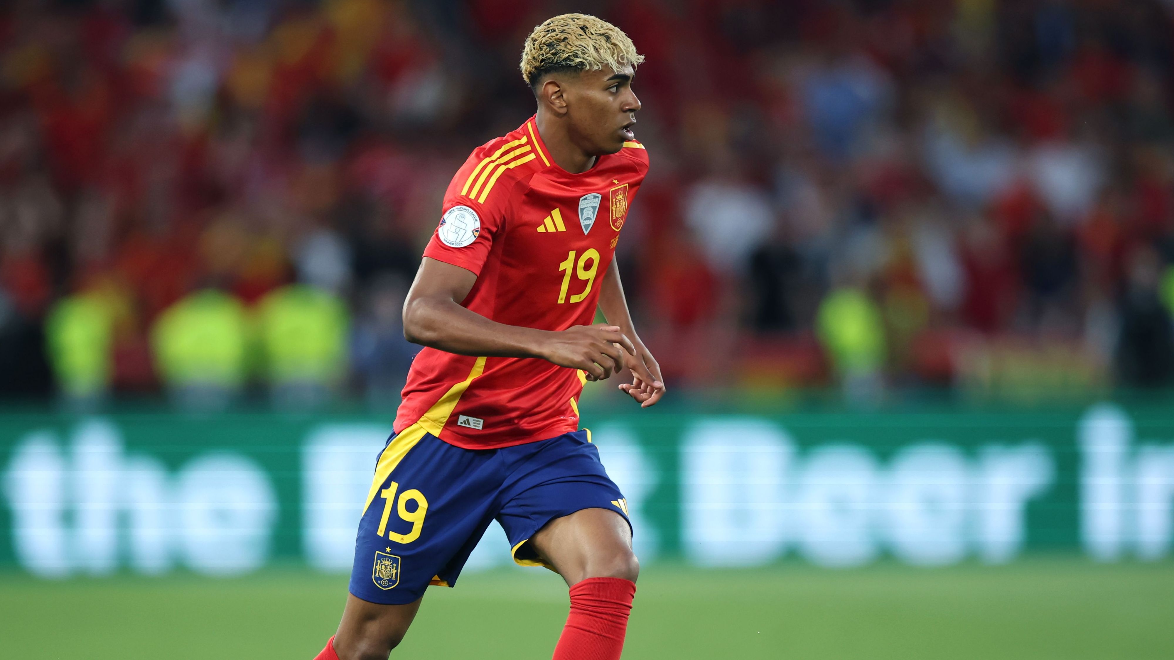 Spain v France - UEFA Nations League 2025 Semi-final