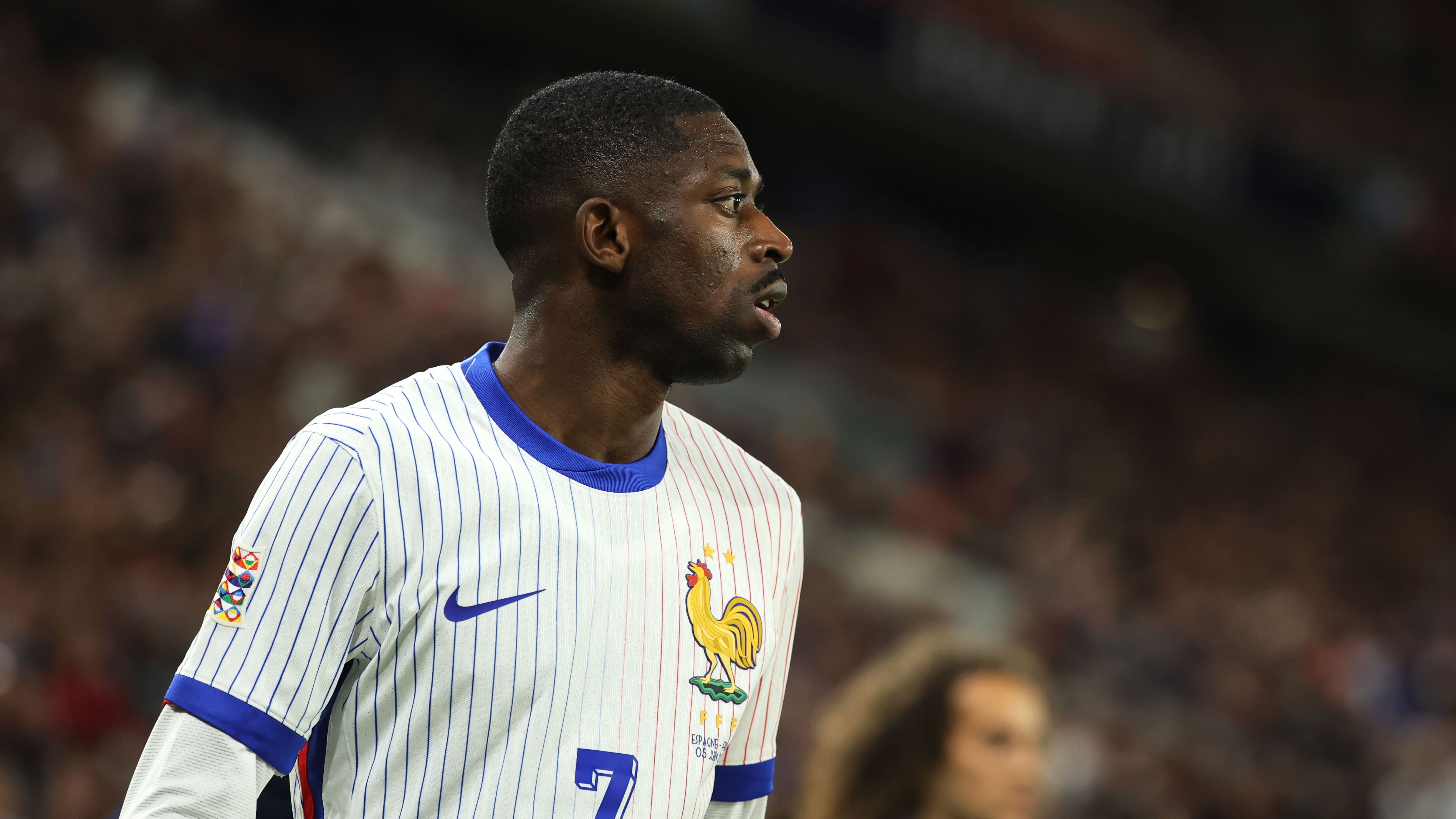 Spain v France - UEFA Nations League 2025 Semi-final