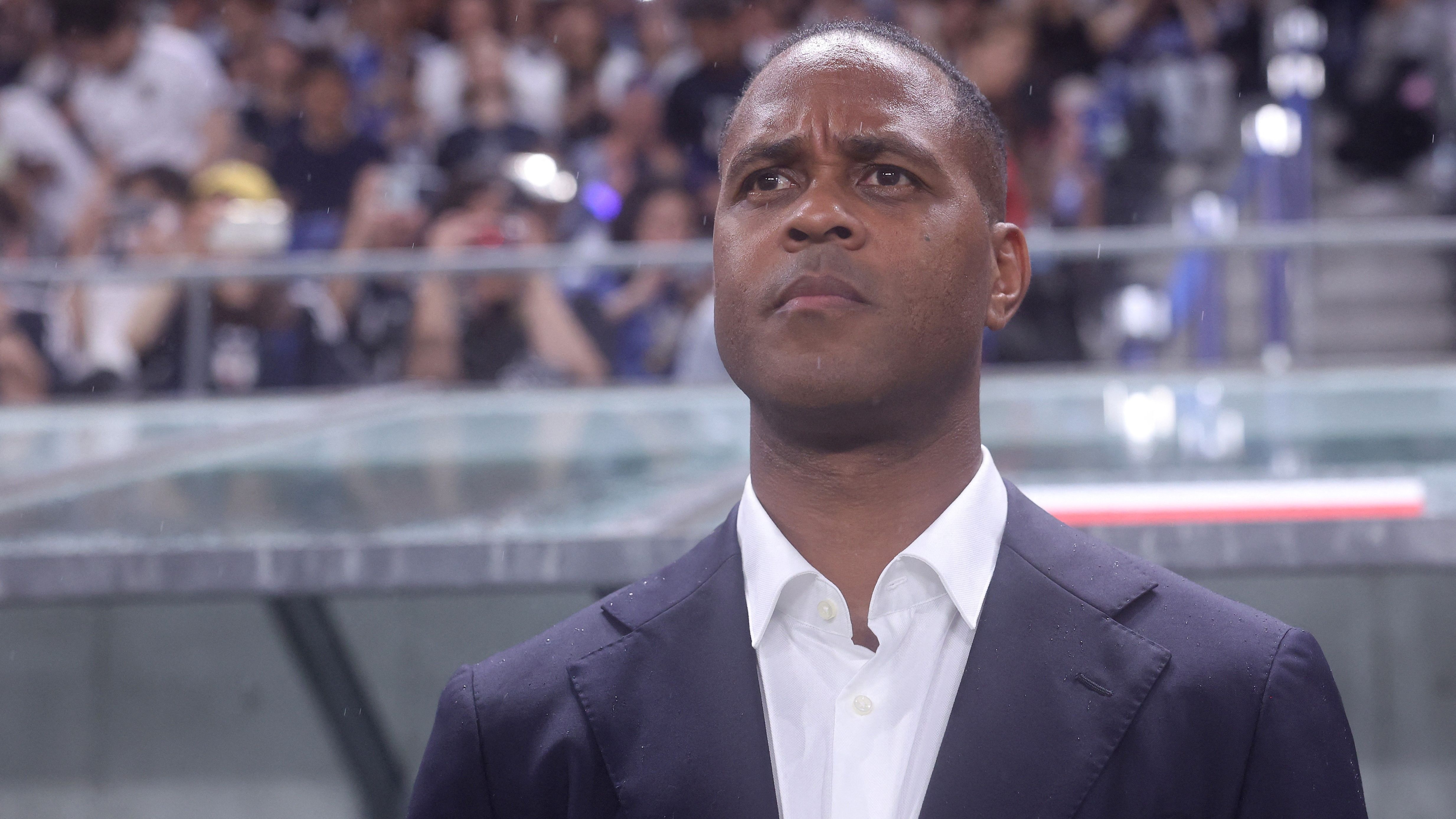 Photo du match Indonésie vs Arabie Saoudite lors du playoff asiatique pour le Mondial 2026 – Getty Images