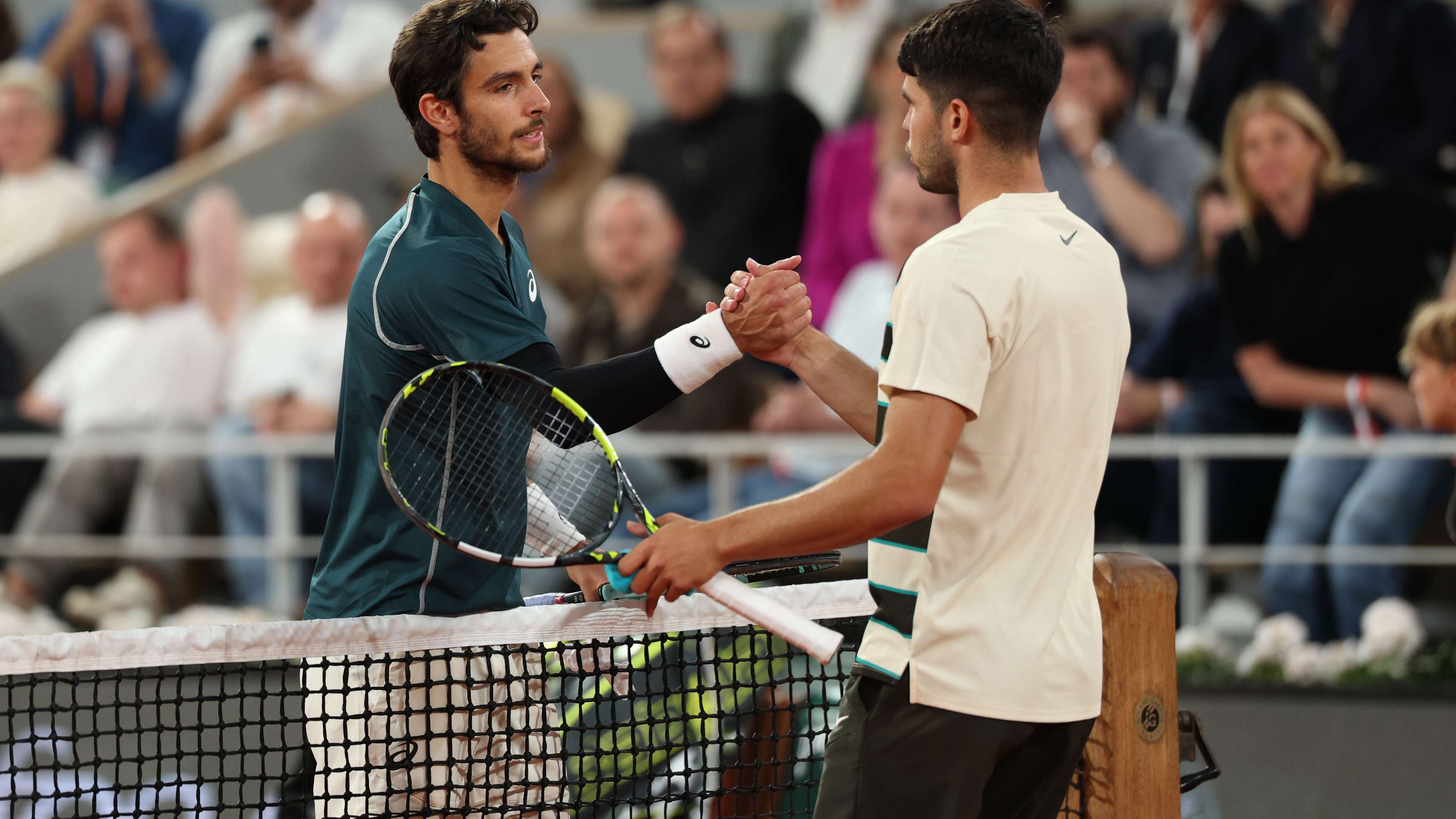 2025 French Open - Day Thirteen