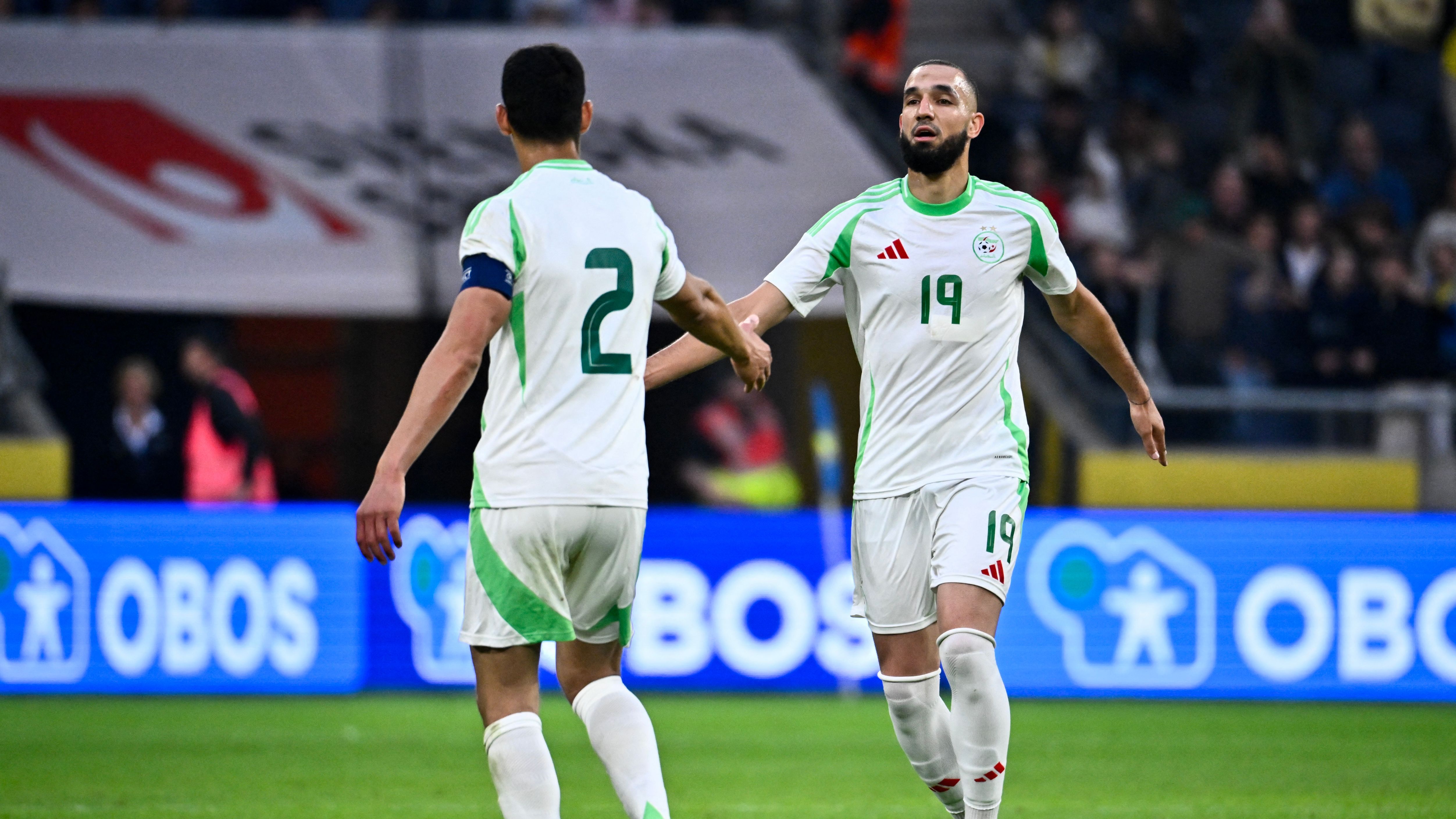 FBL-FRIENDLY-SWE-ALG