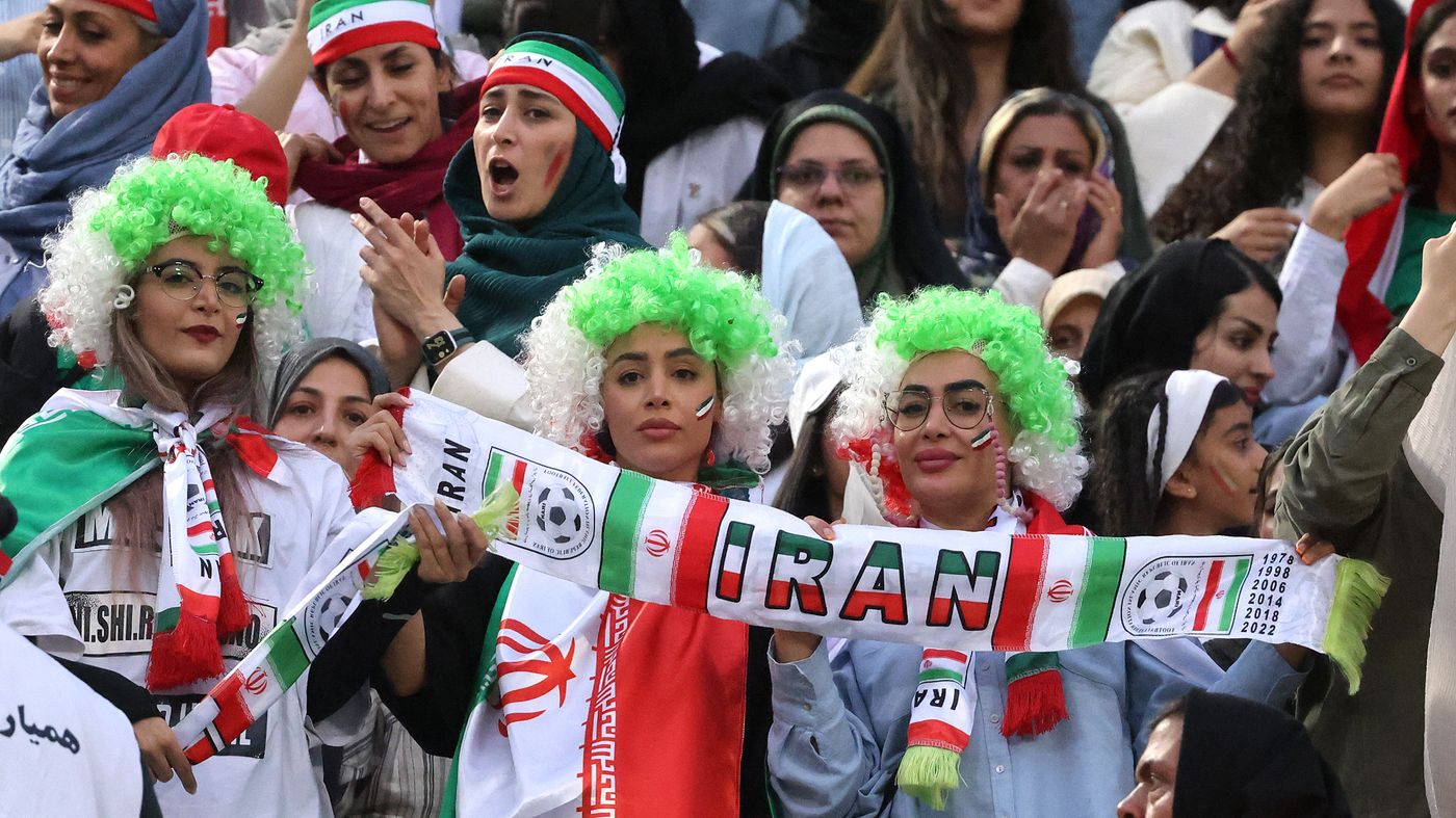 رسميًا.. إيران تحسم موقفها من المشاركة في كأس العالم 2026