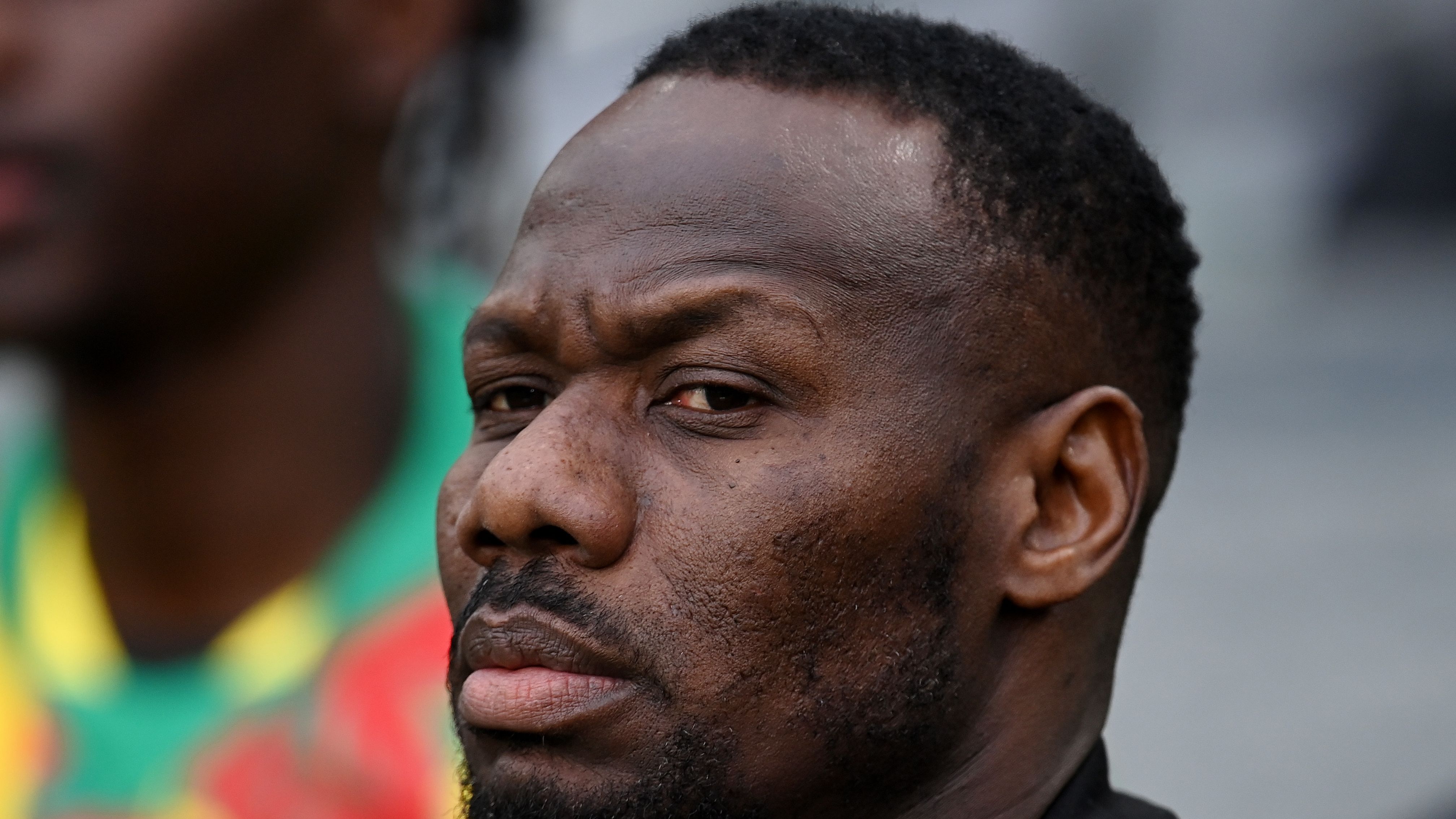 Republic of Ireland v Senegal - International Friendly