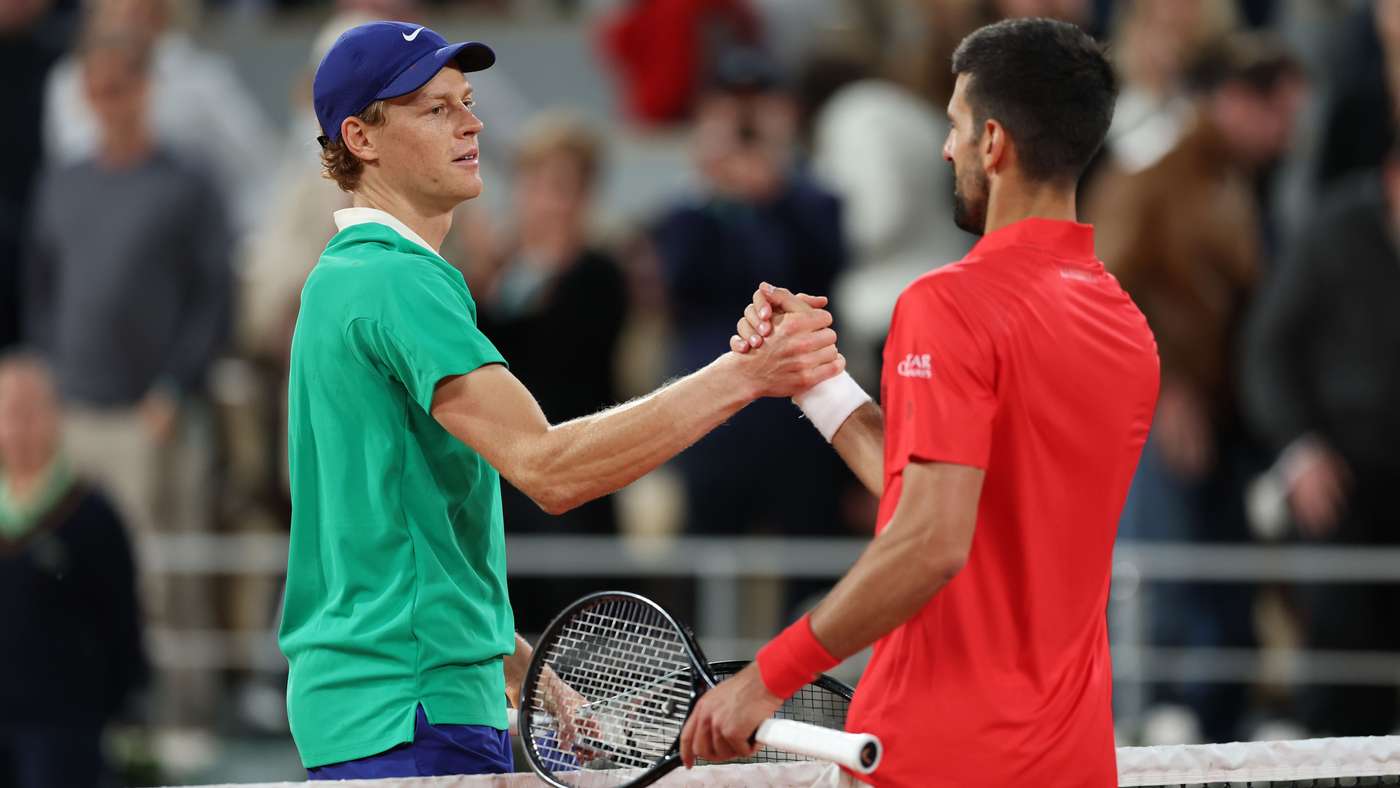 2025 French Open - Day Thirteen