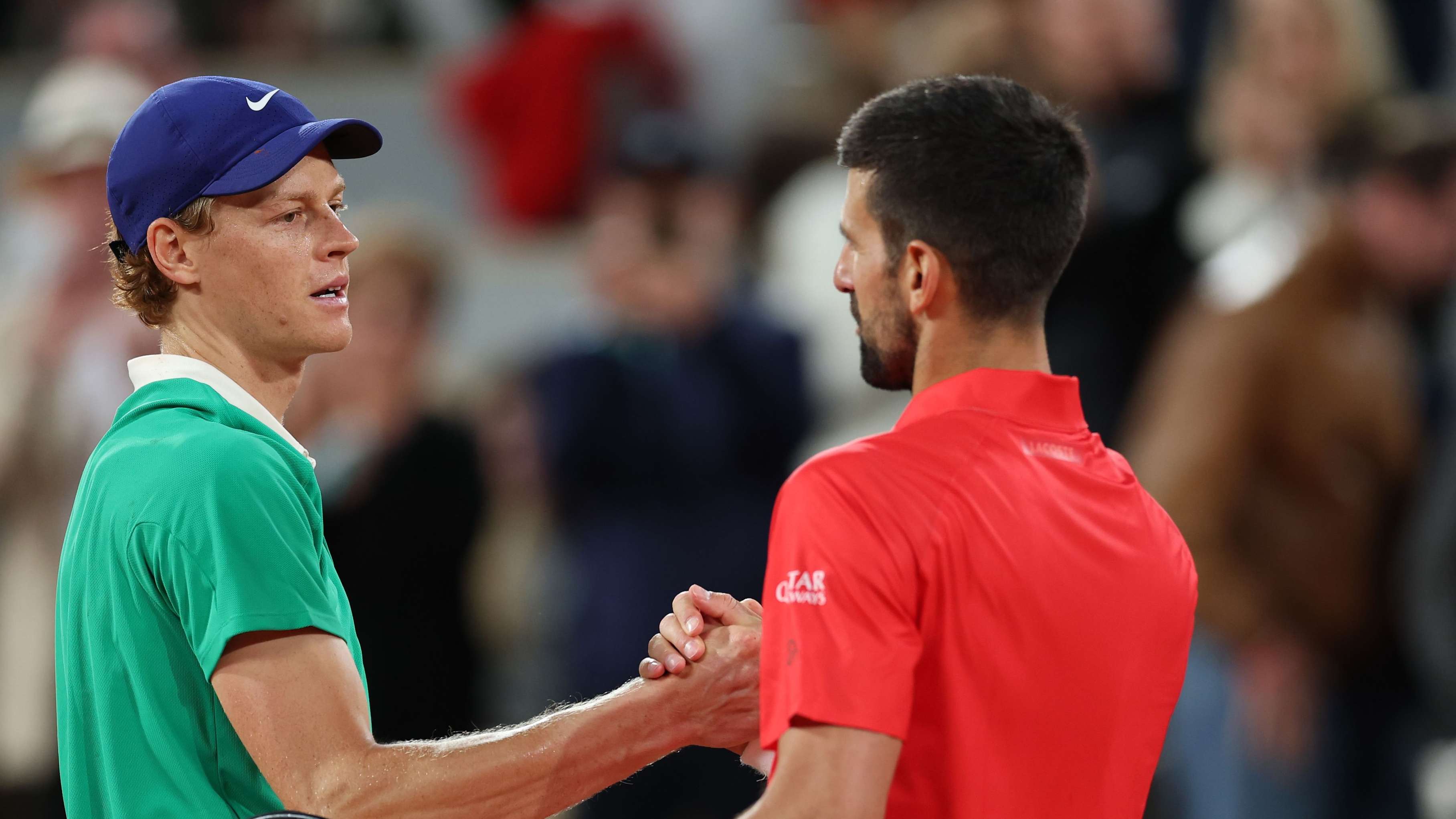 2025 French Open - Day Thirteen