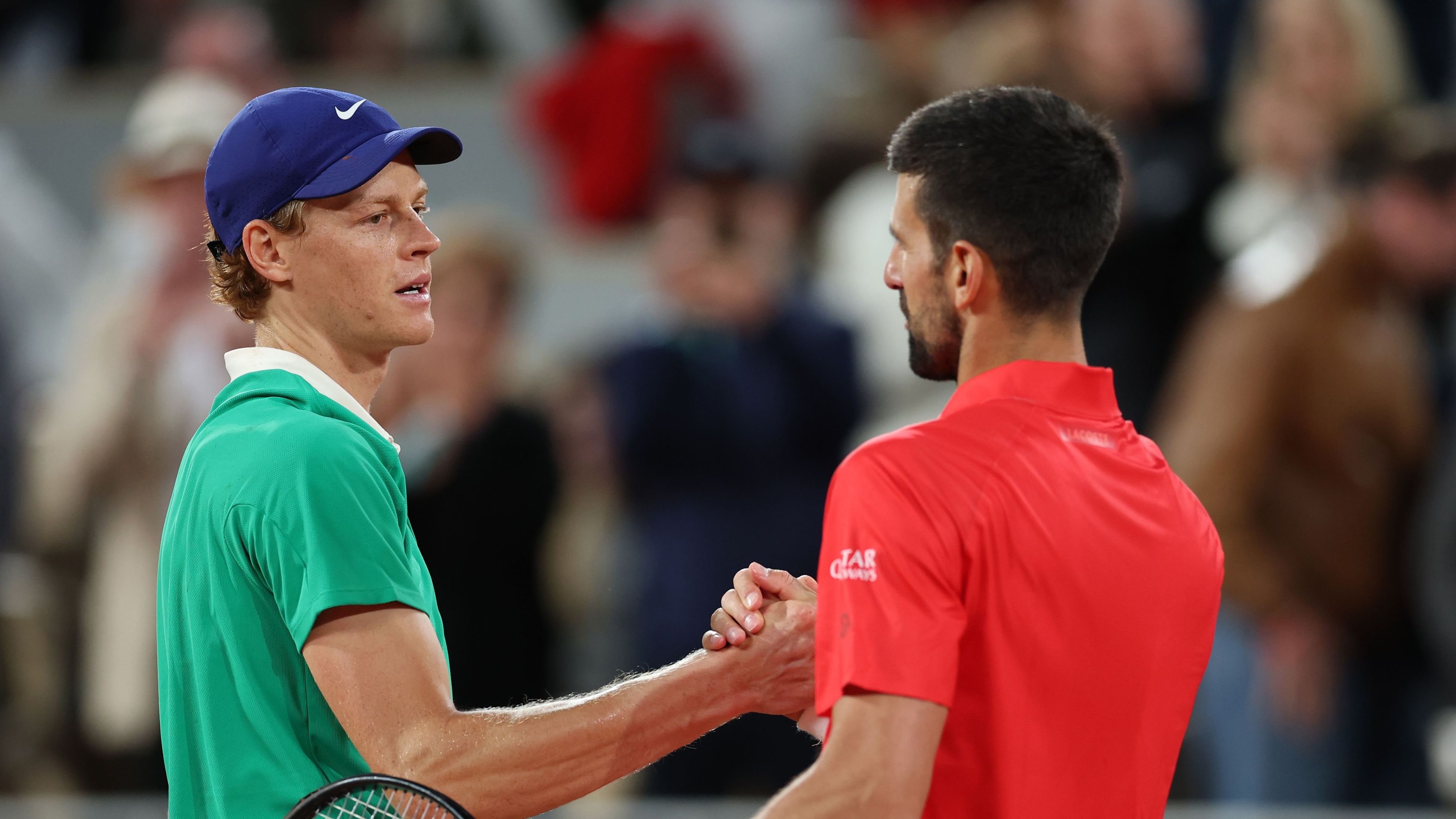 2025 French Open - Day Thirteen