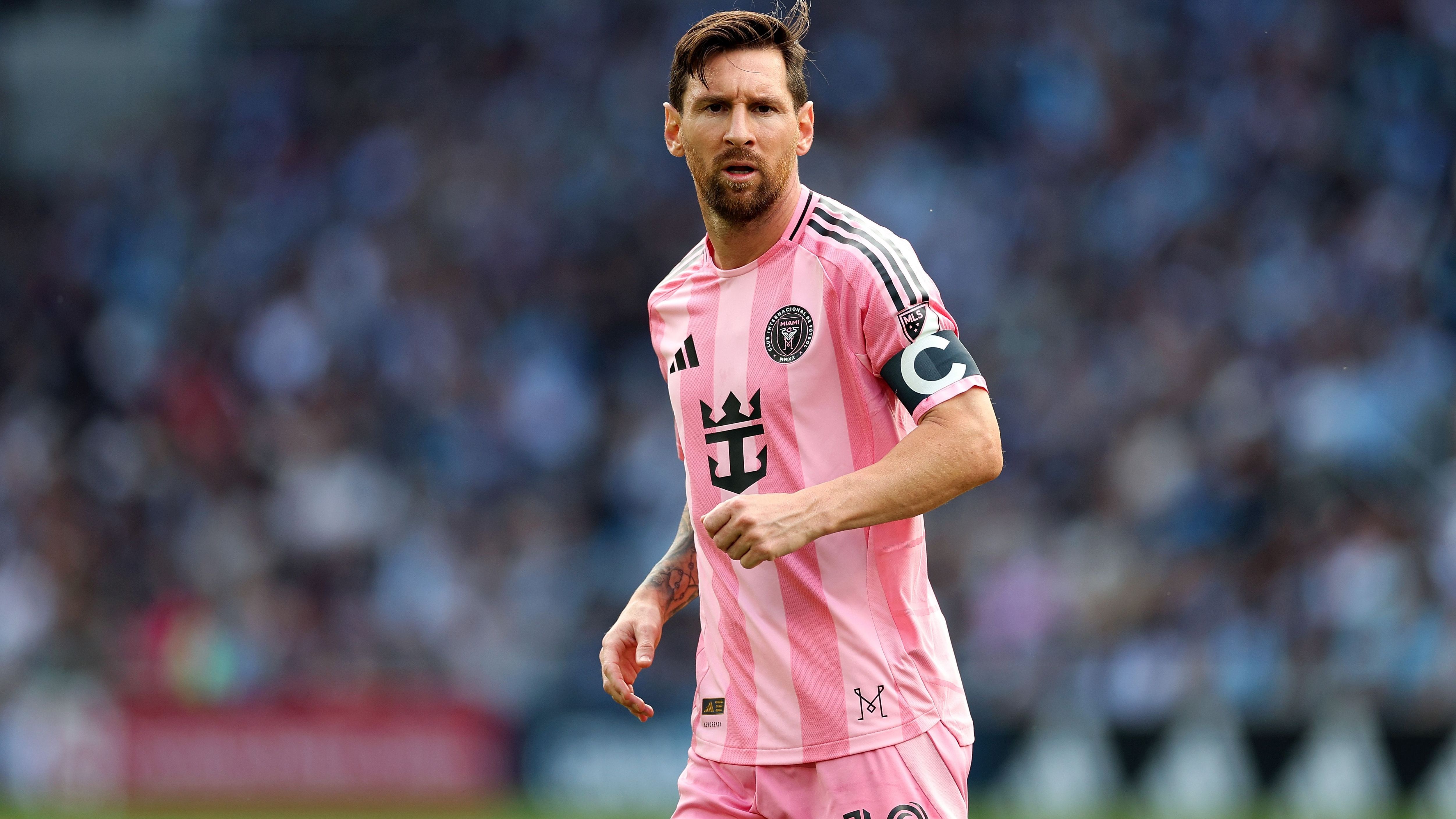 Minnesota United FC v Inter Miami CF