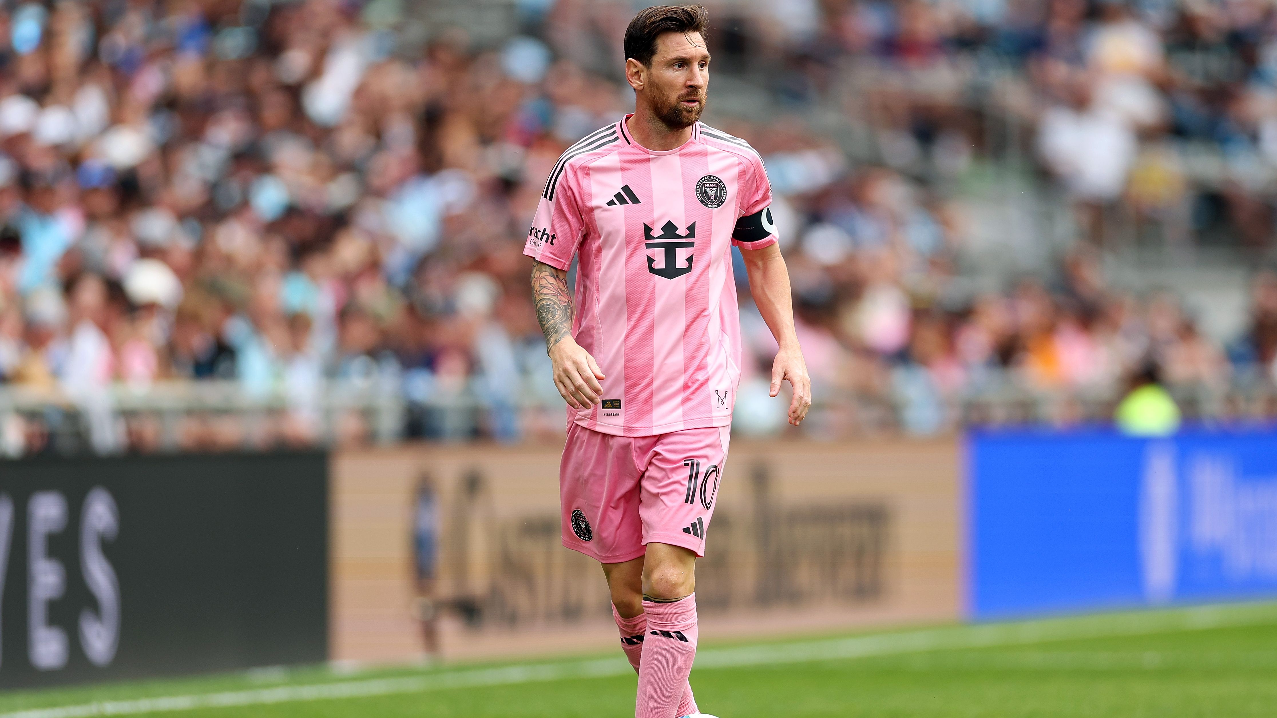 Minnesota United FC v Inter Miami CF