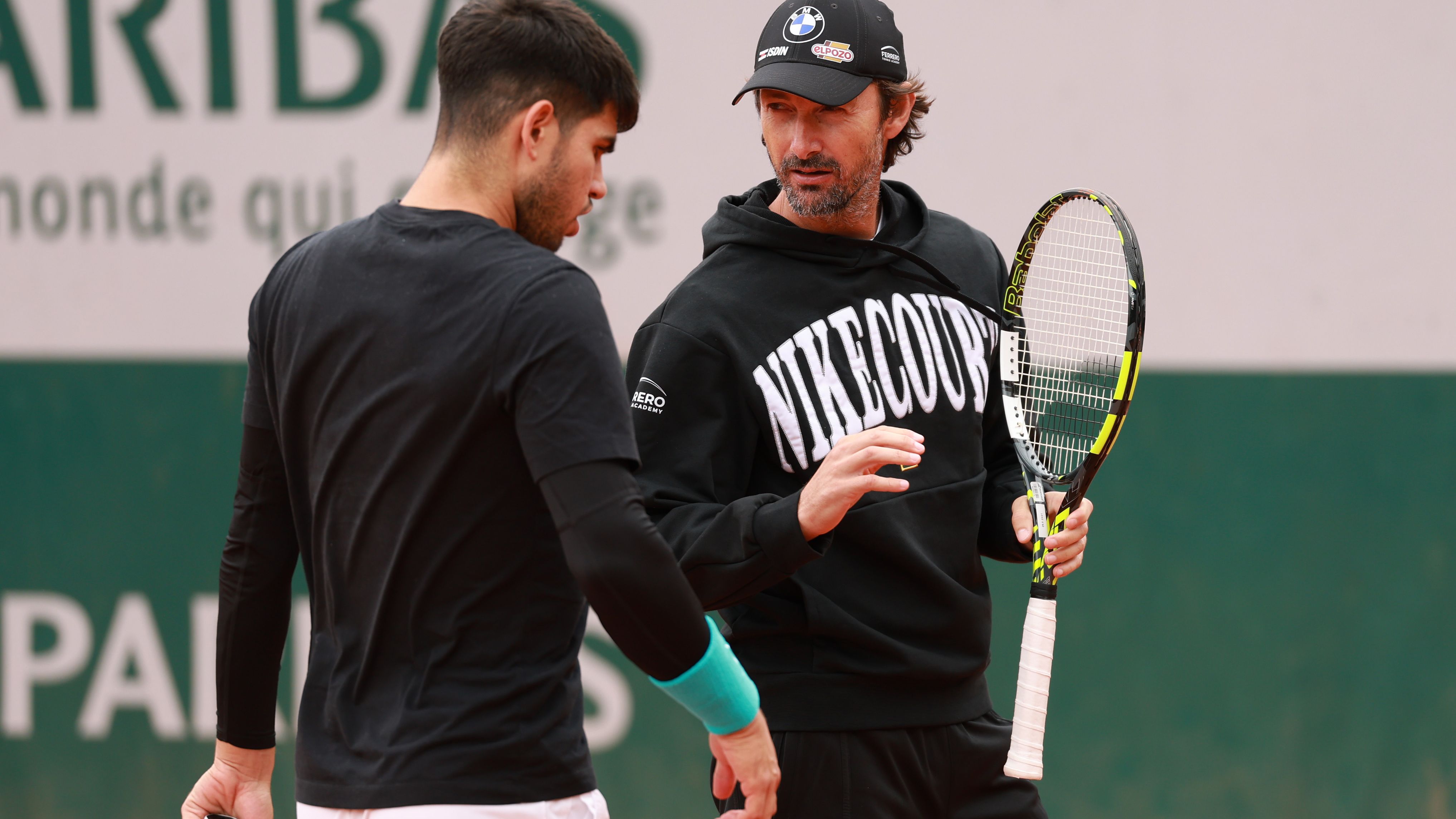 2025 French Open - Day Fourteen