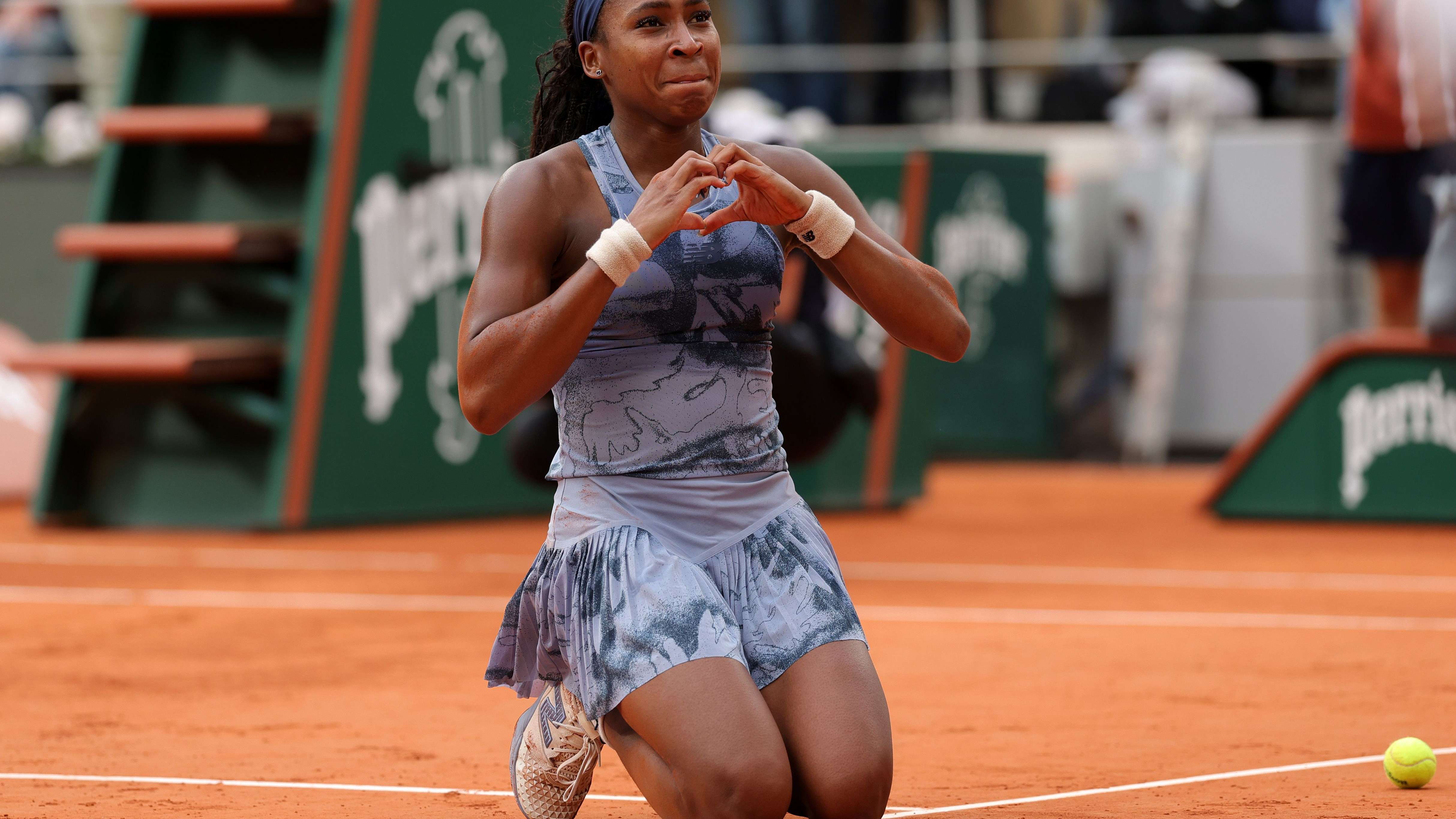 2025 French Open - Day Fourteen