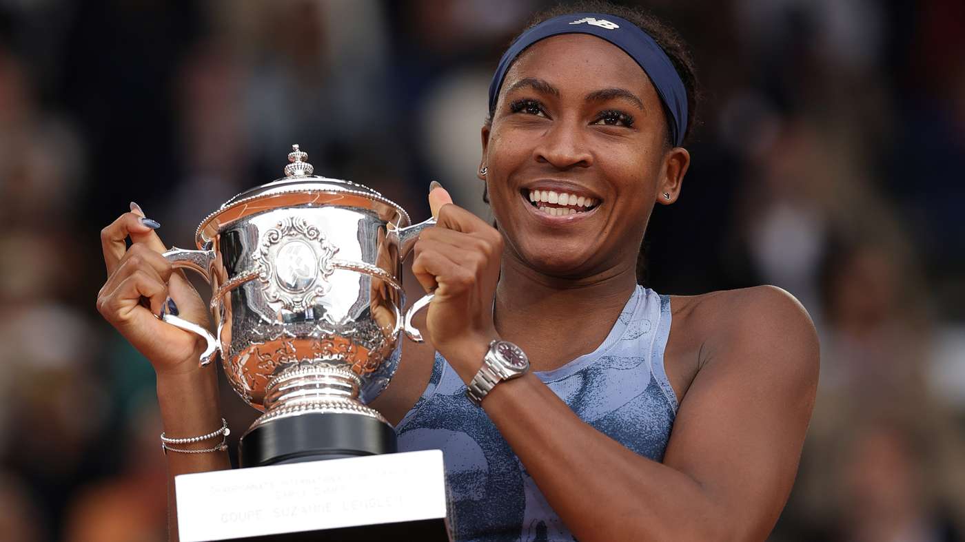 2025 French Open - Day Fourteen