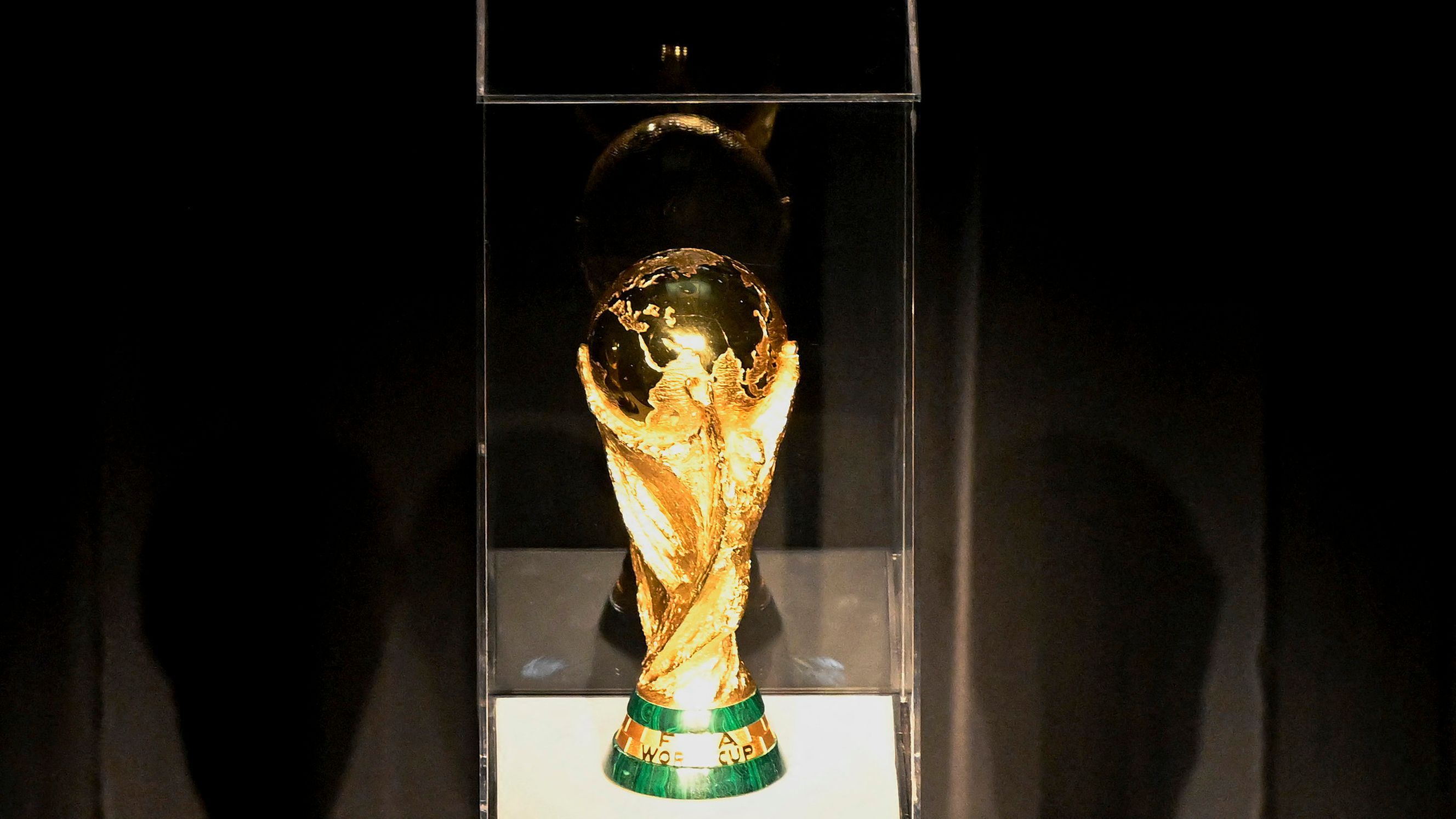 الفيفا يحدد ملعب نهائي مونديال 2030 | كووورة