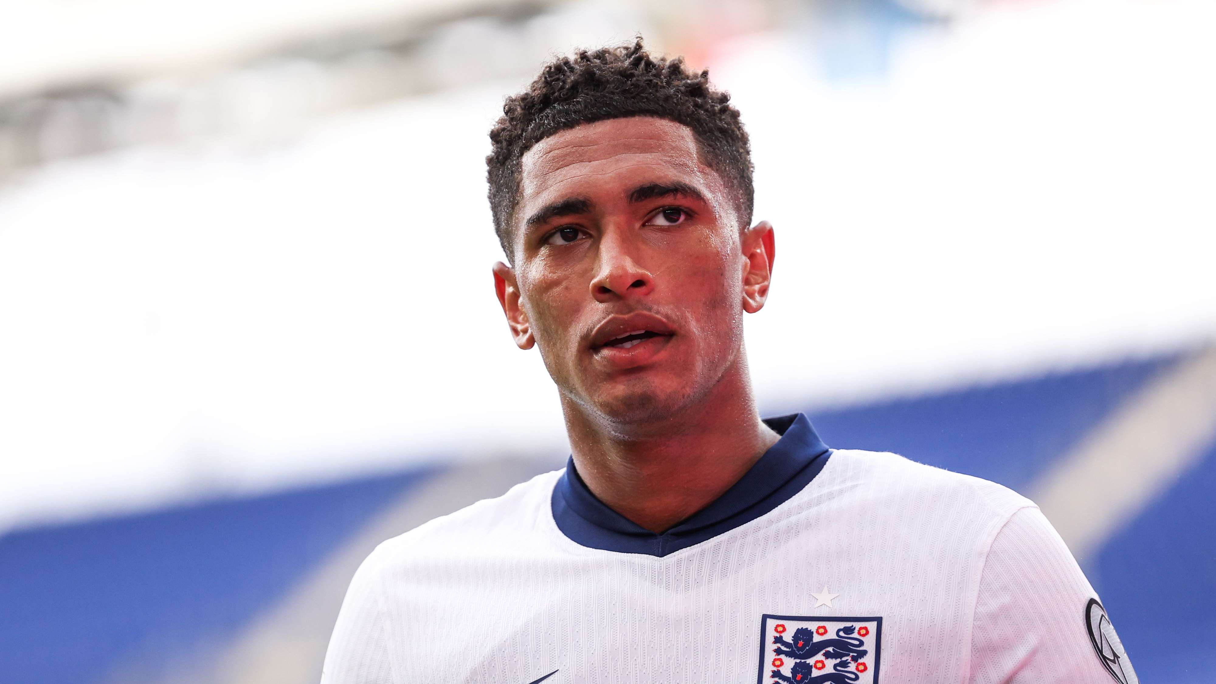 Andorra v England - European Qualifiers Group K - FIFA World Cup 2026