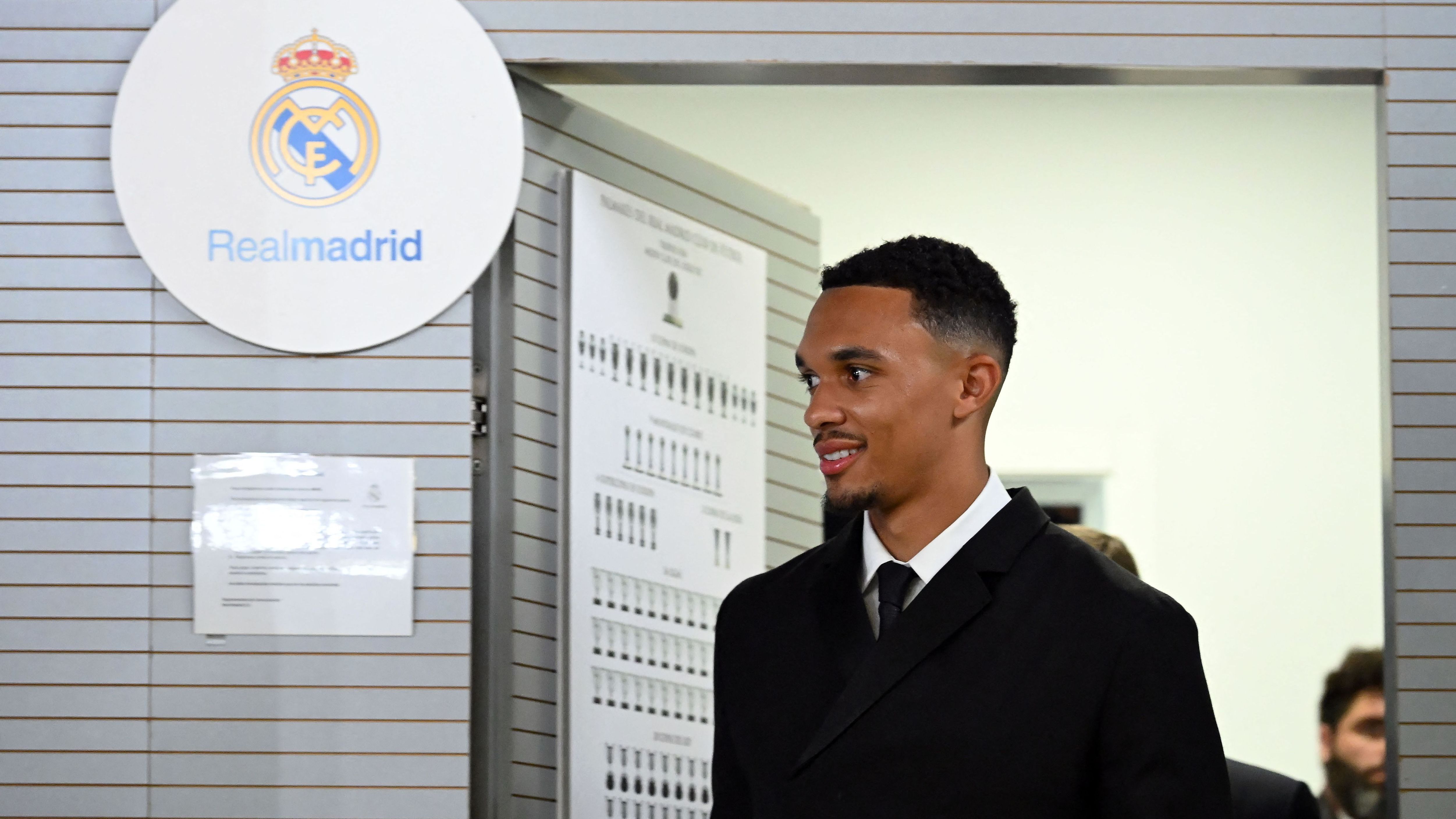 FBL-ESP-LIGA-REAL MADRID