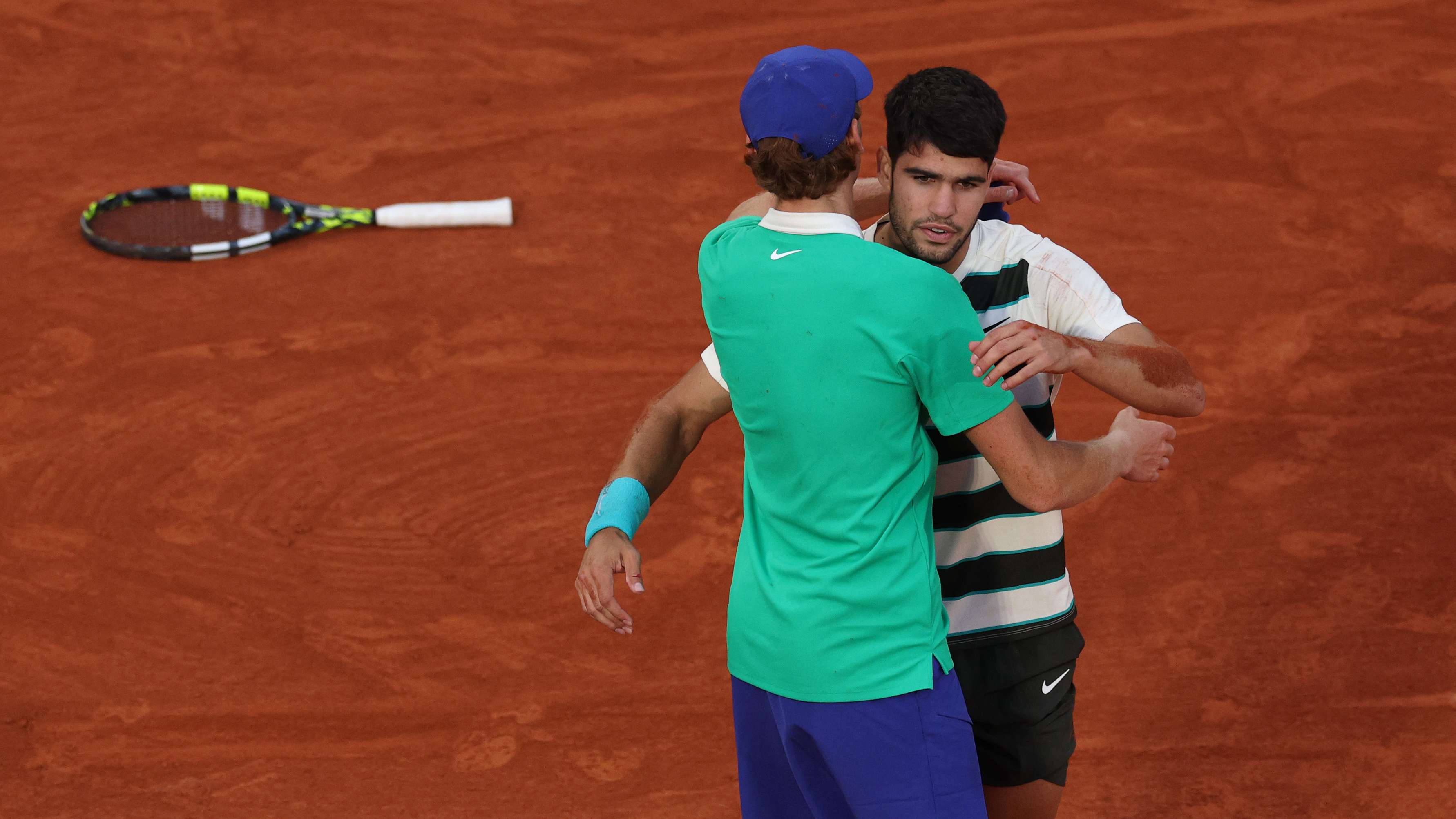 2025 French Open - Day Fifteen