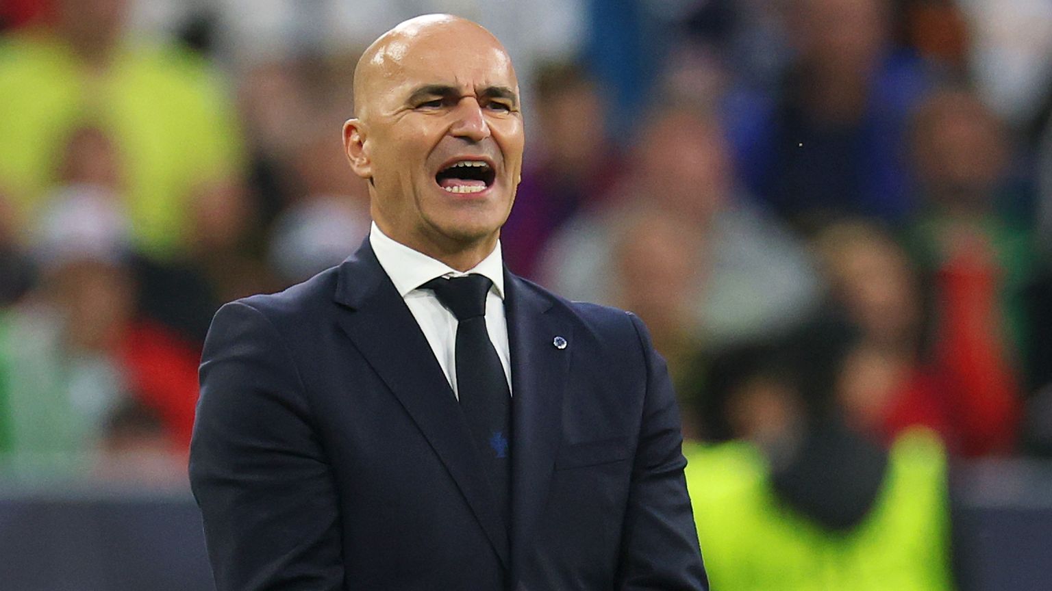 Portugal v Spain - UEFA Nations League 2025 Final