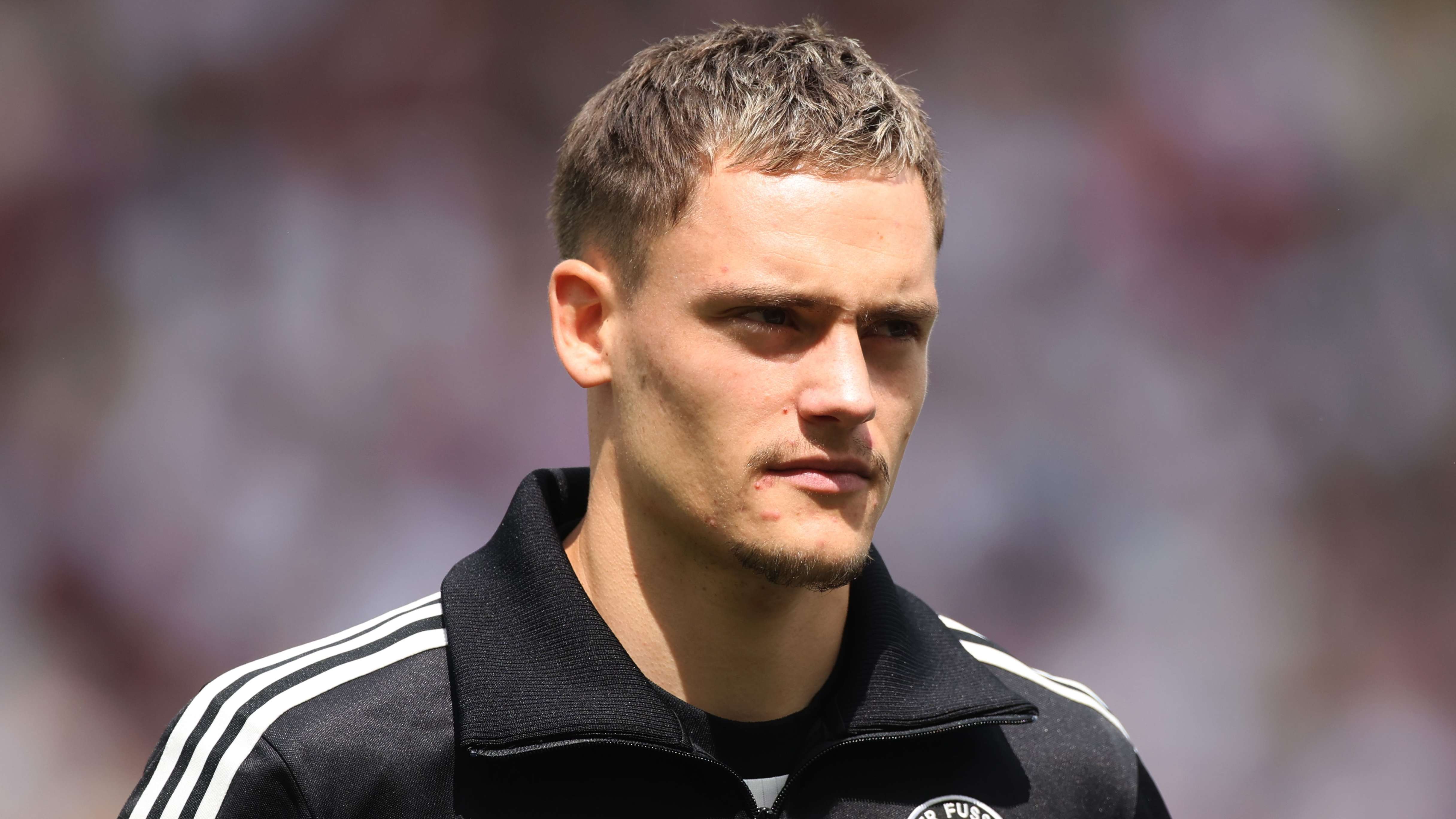 Germany v France - UEFA Nations League 2025 Third Place Match