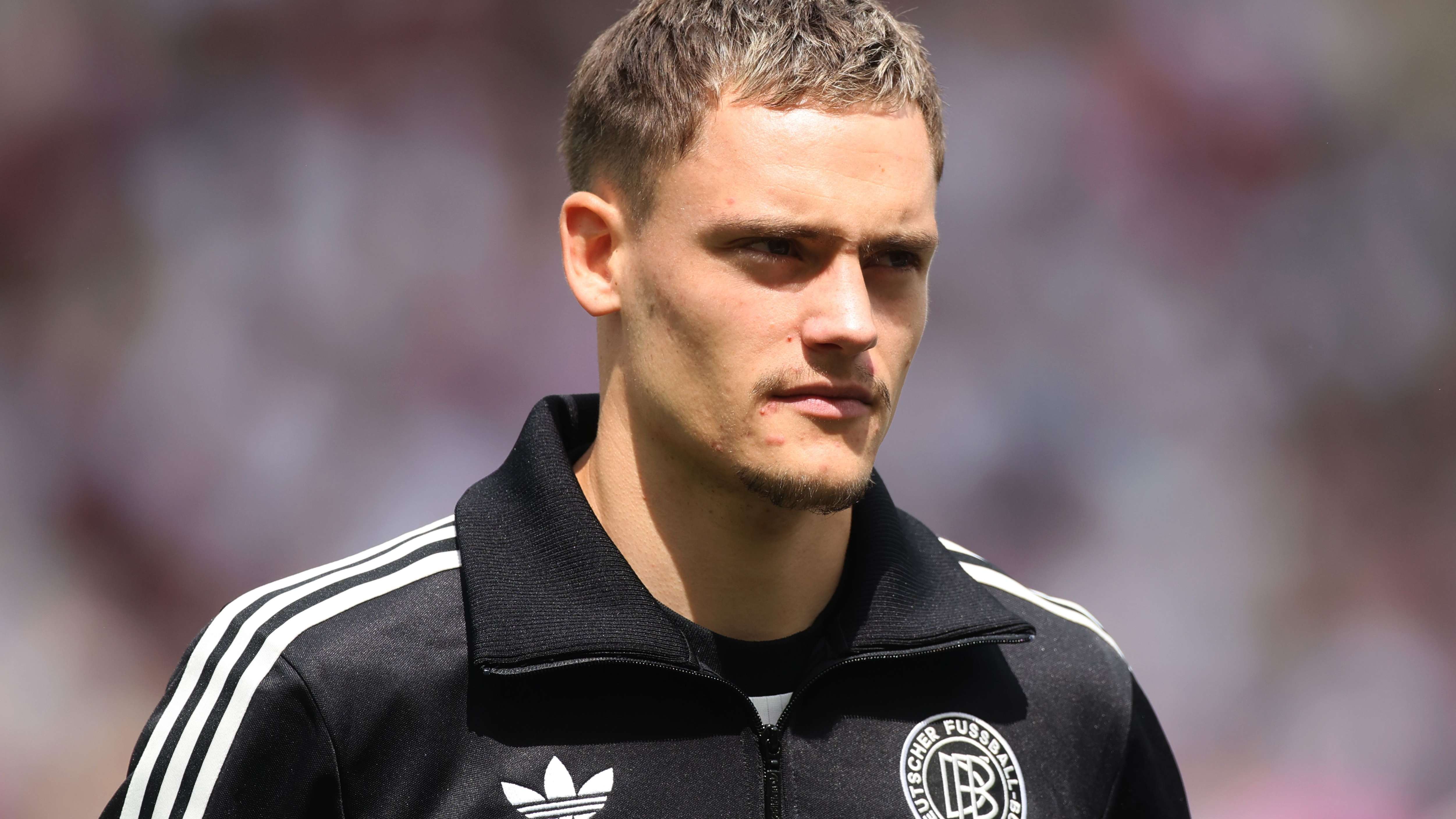 Germany v France - UEFA Nations League 2025 Third Place Match