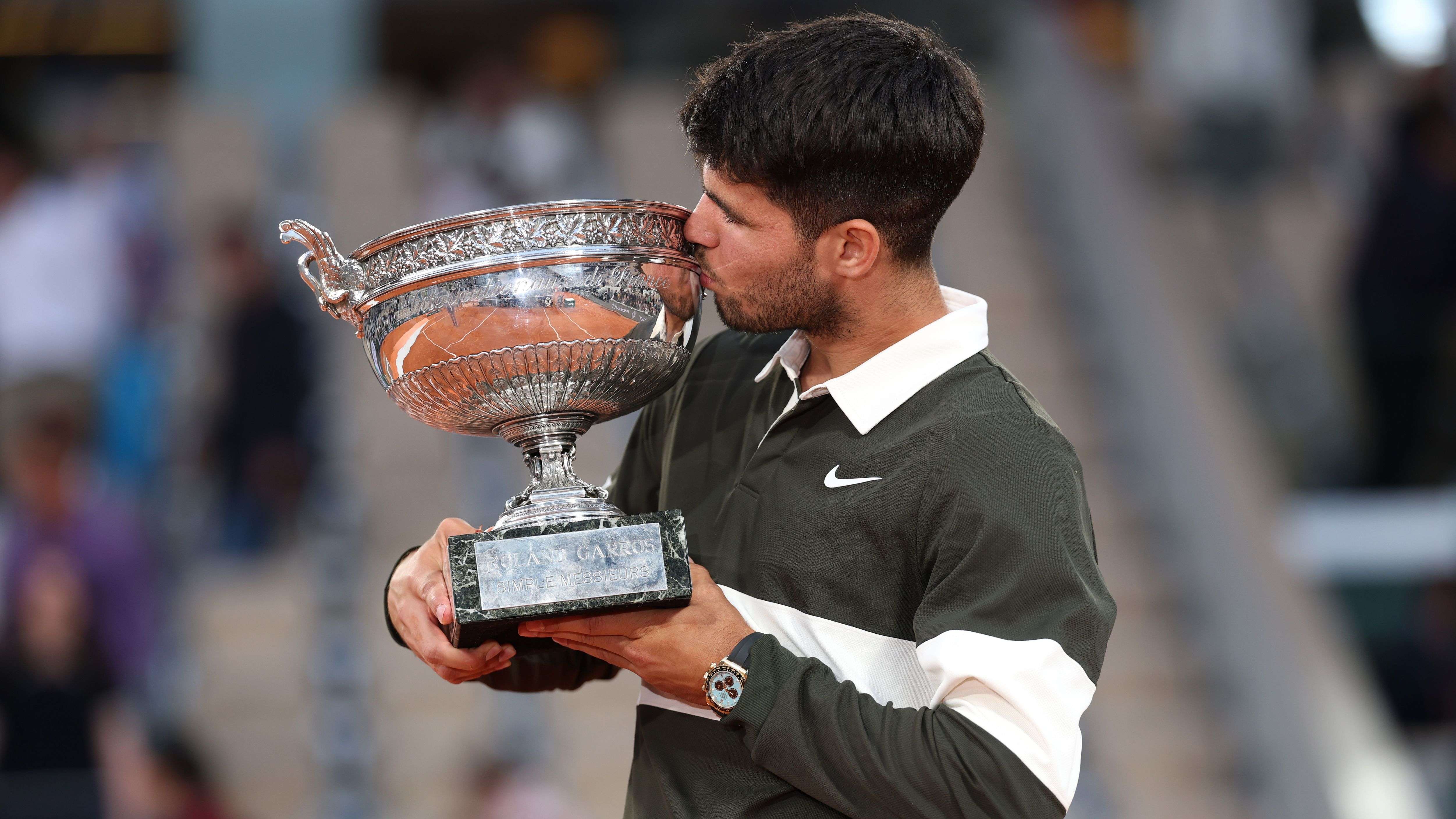 2025 French Open - Day Fifteen