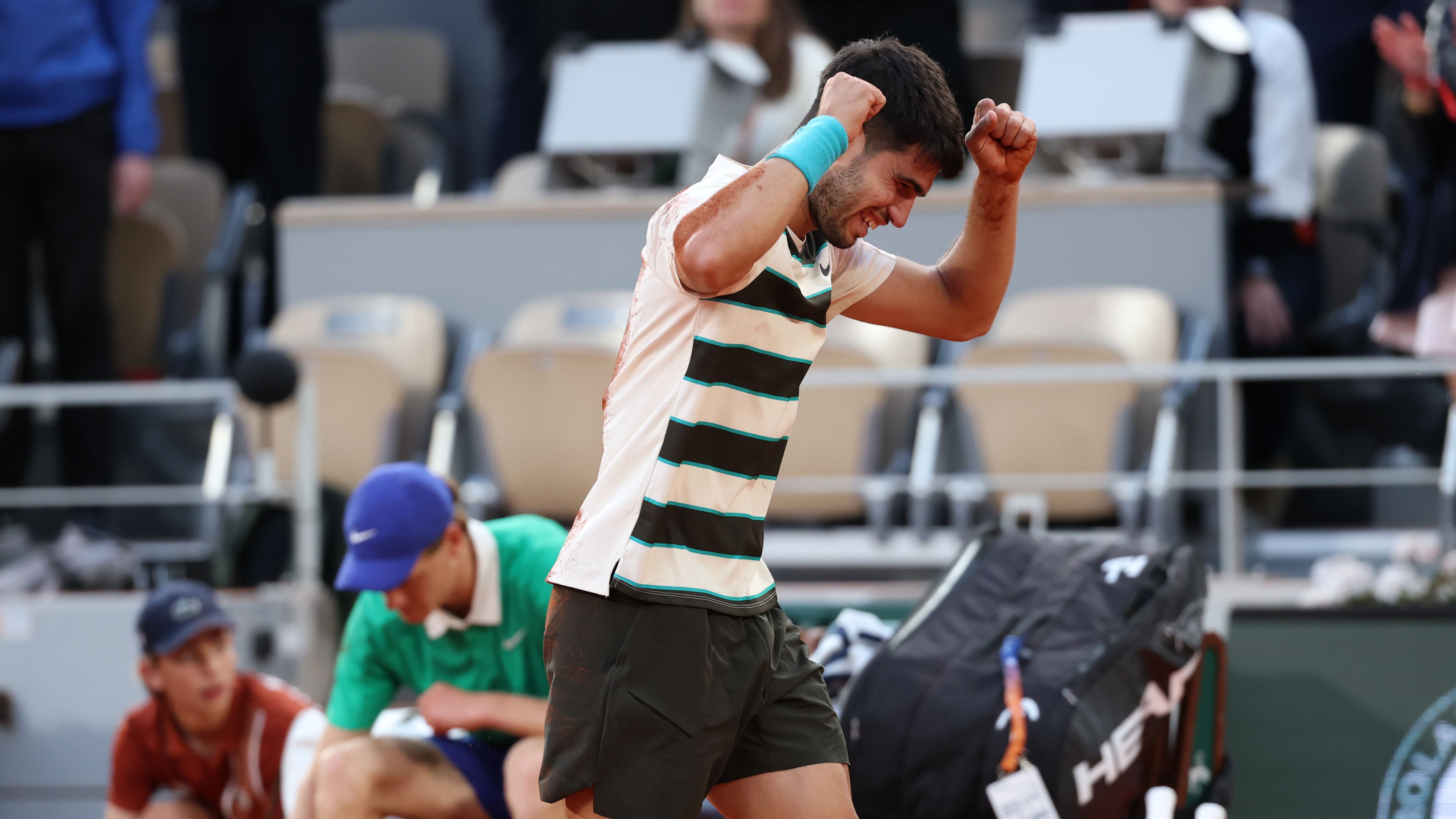 2025 French Open - Day Fifteen