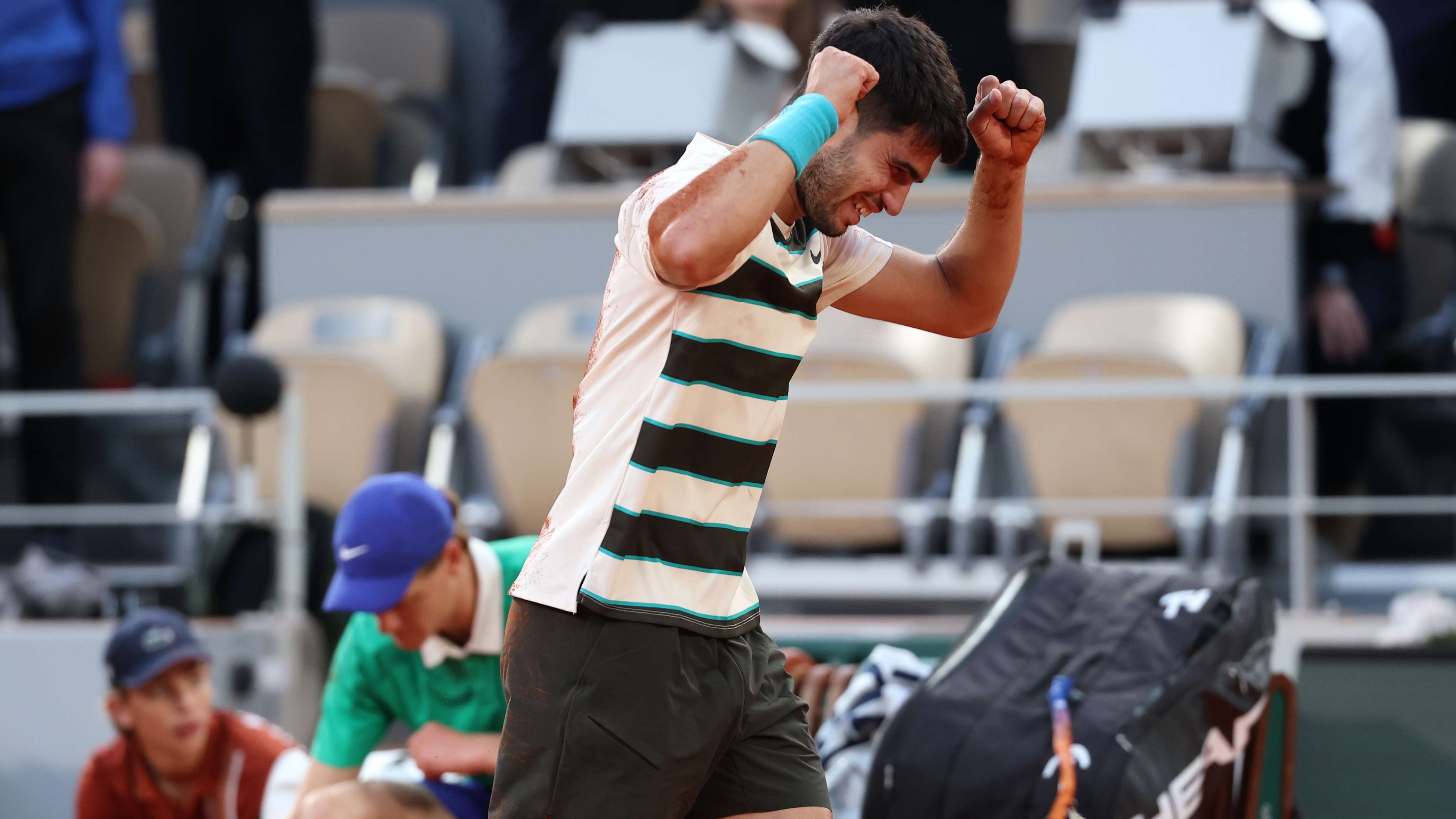 2025 French Open - Day Fifteen