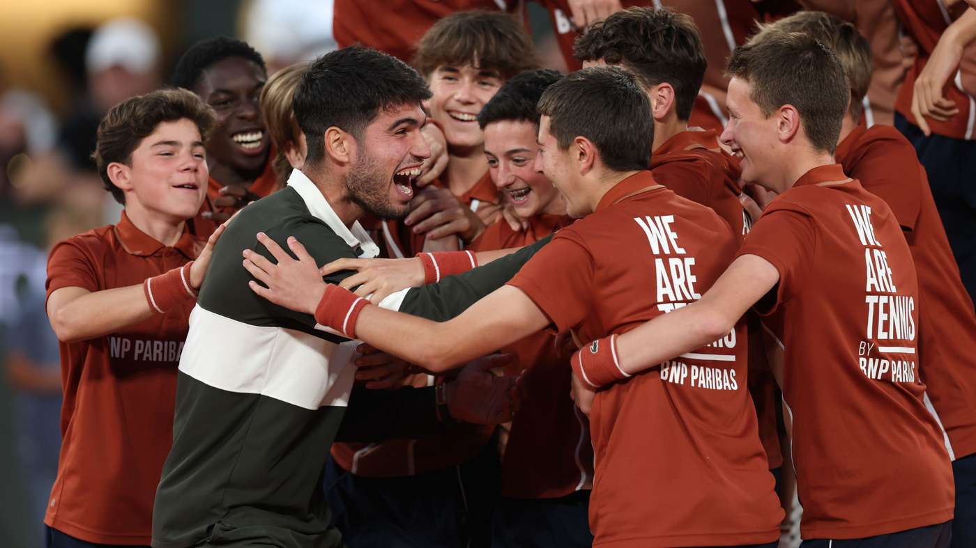 2025 French Open - Day Fifteen