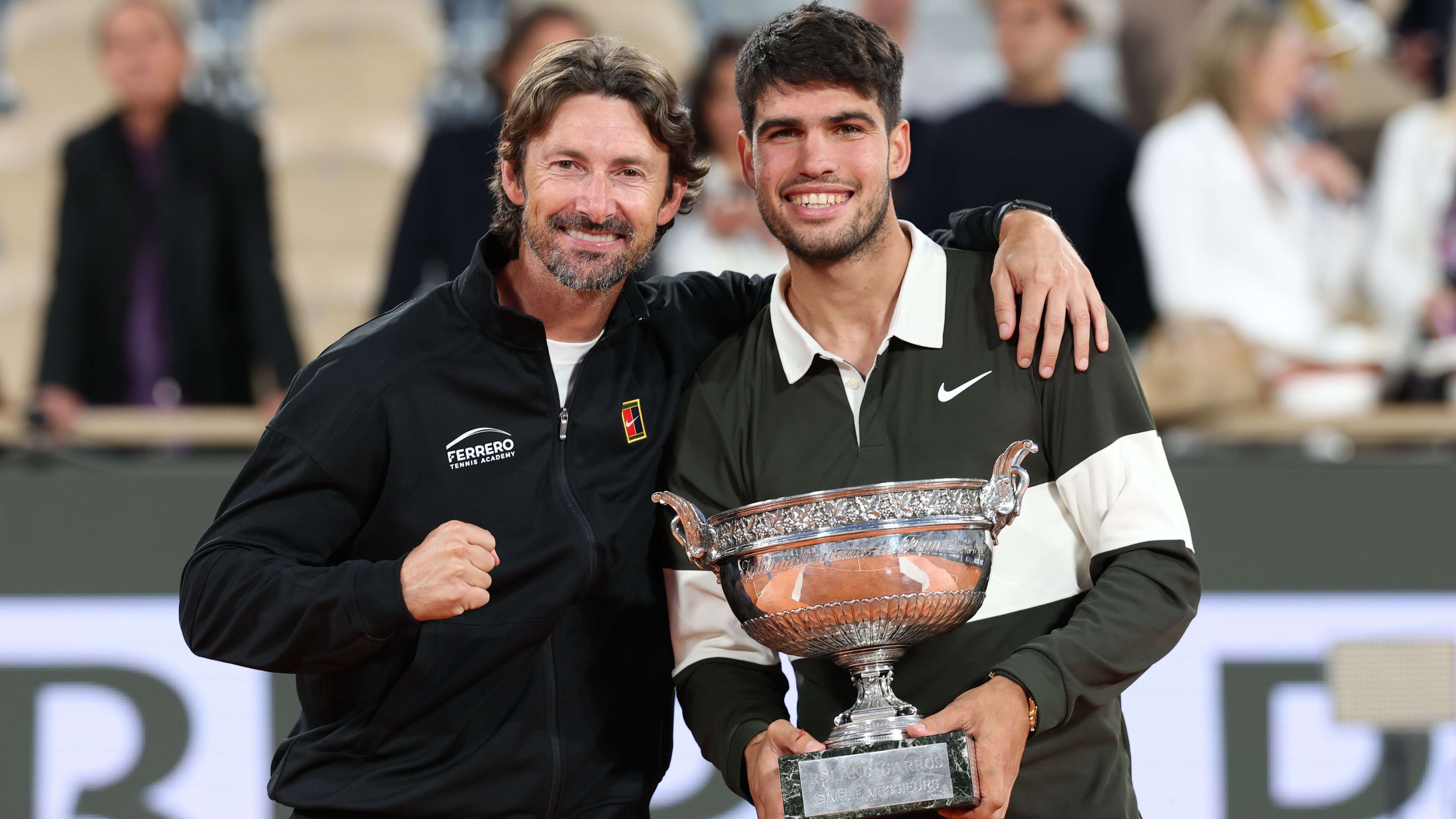 2025 French Open - Day Fifteen