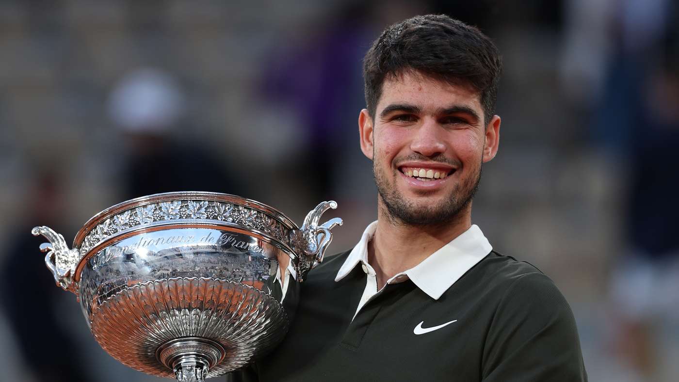 2025 French Open - Day Fifteen