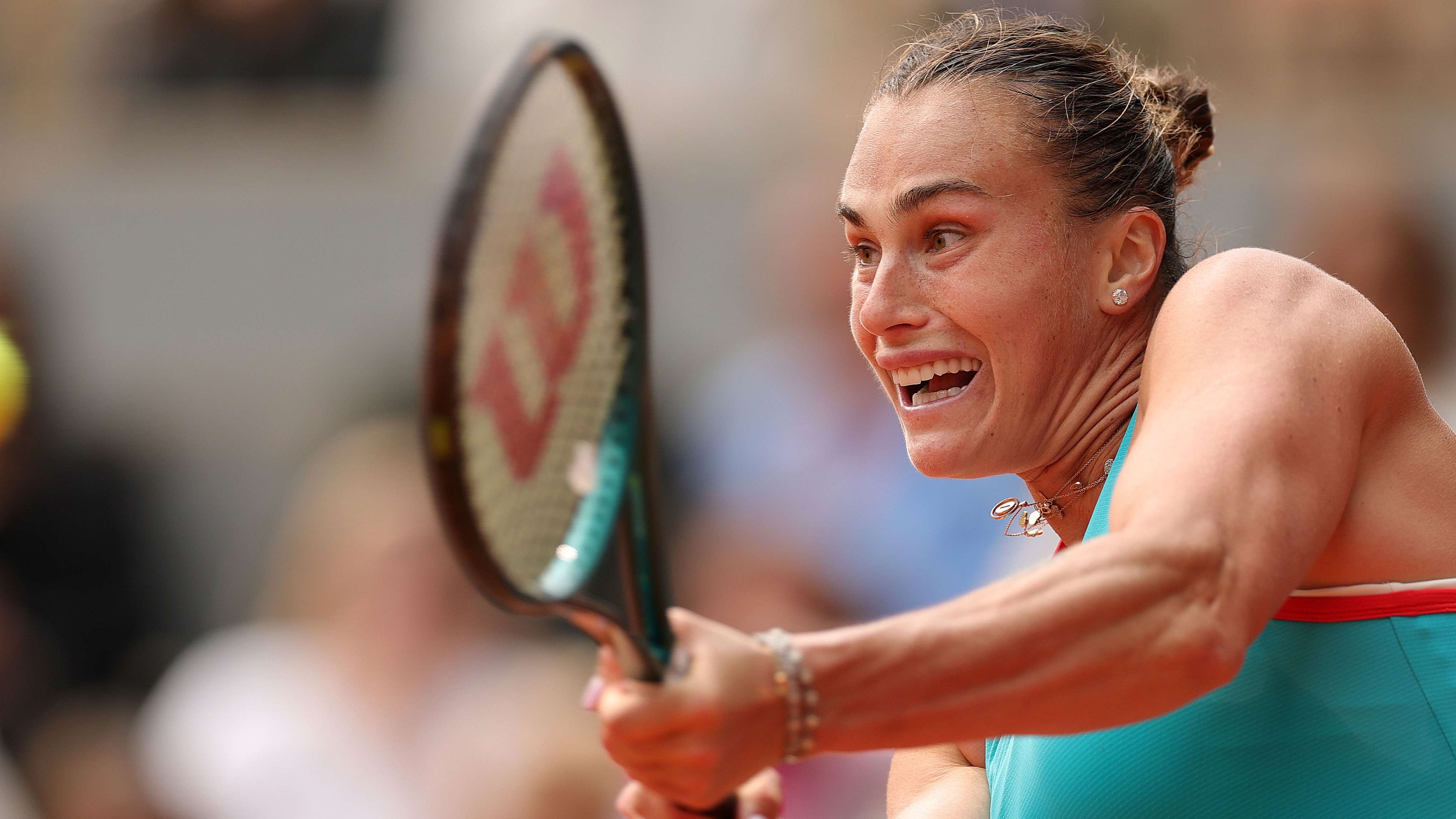2025 French Open - Day Fourteen