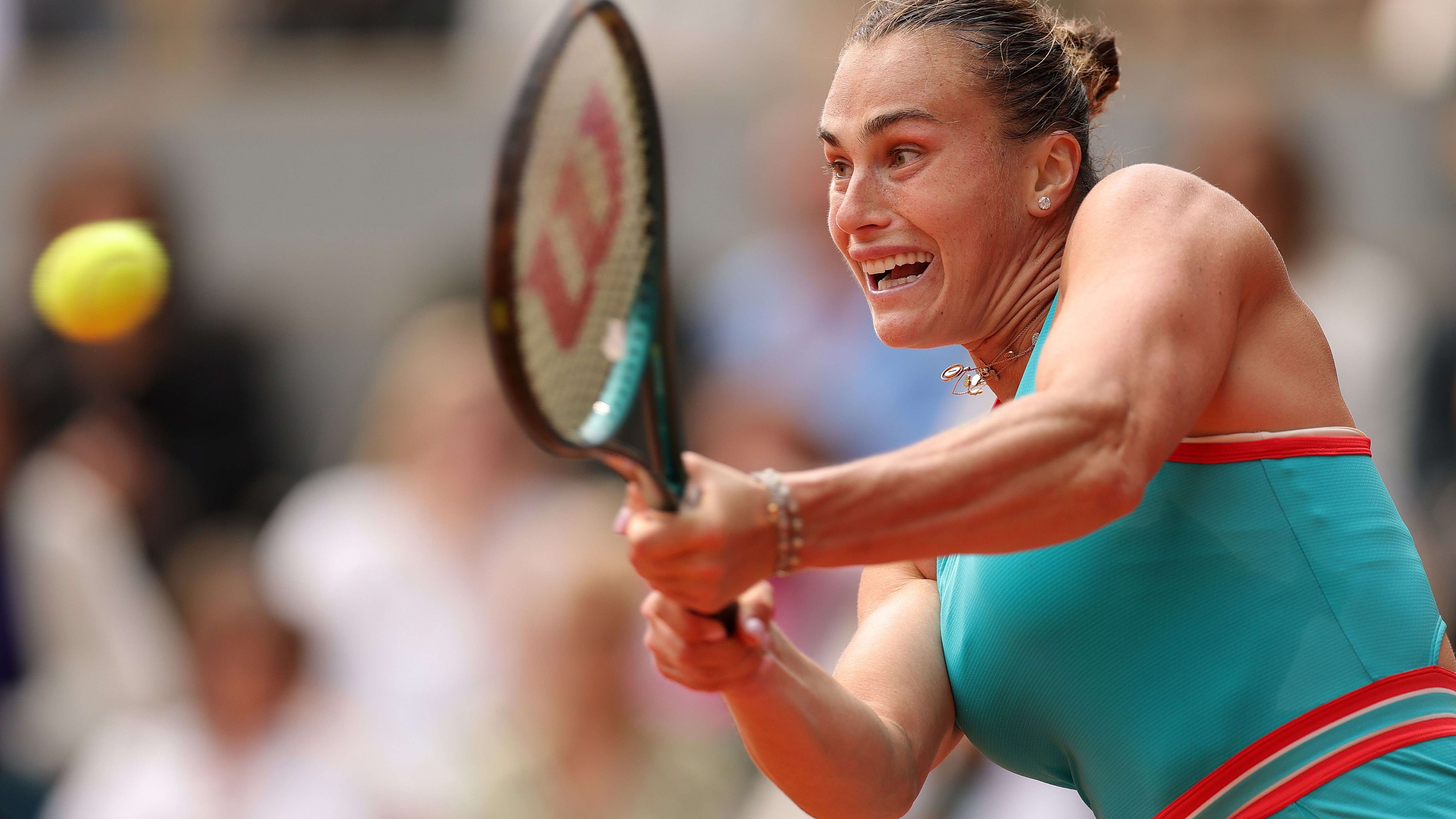2025 French Open - Day Fourteen