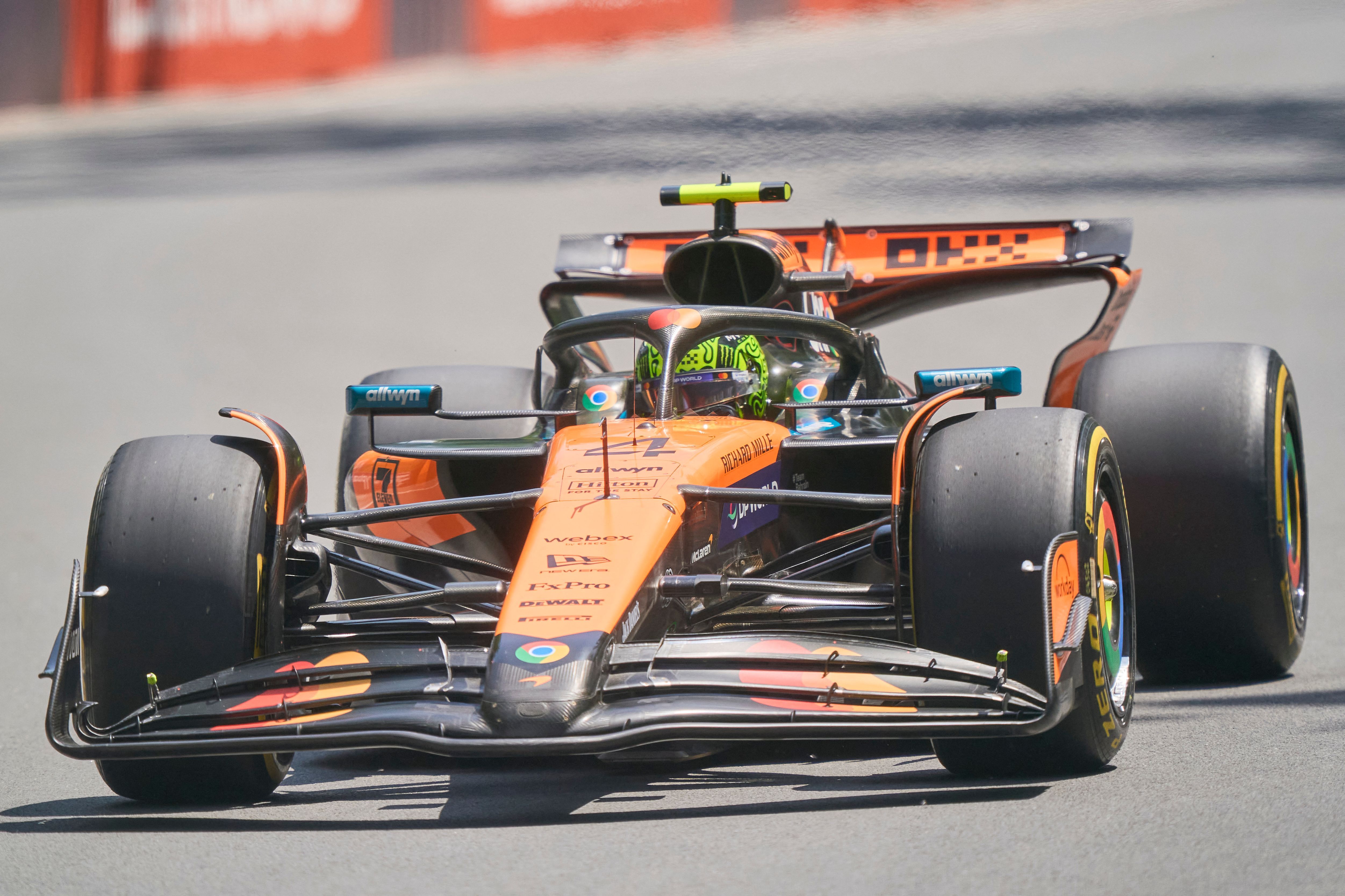 AUTO-PRIX-F1-CAN-PRACTICE 3