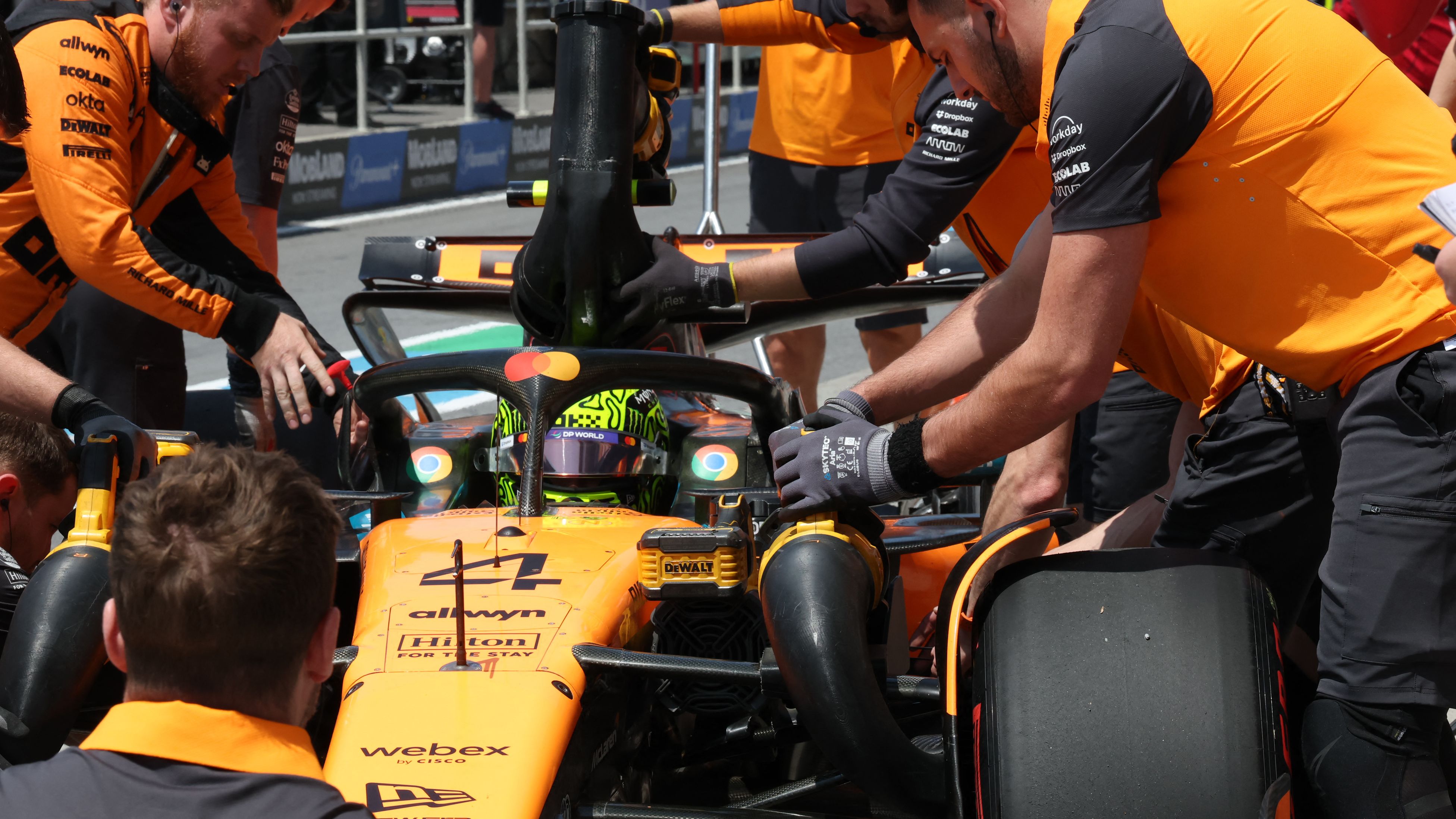 AUTO-PRIX-F1-CAN-PRACTICE 3