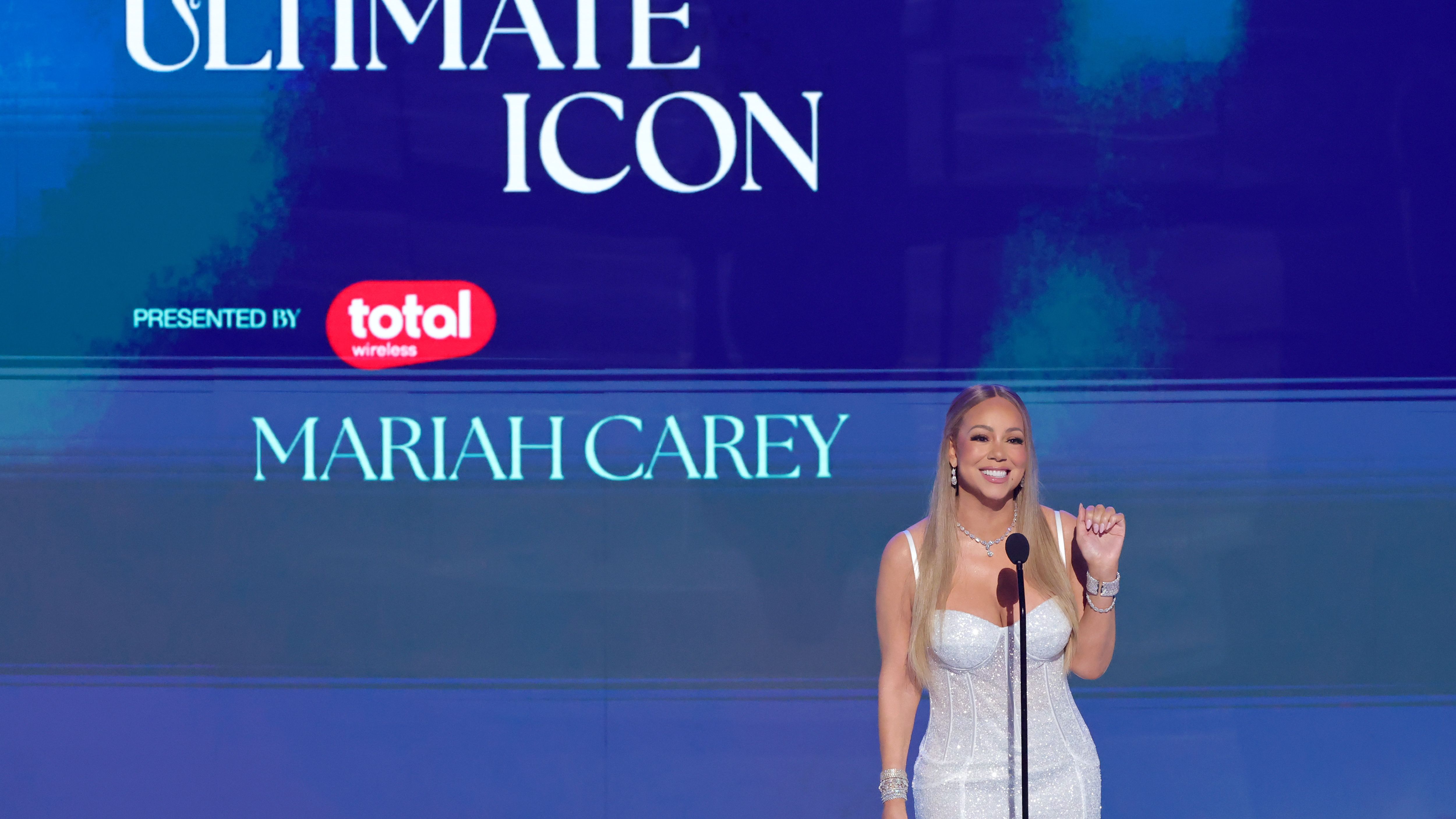2025 BET Awards - Show