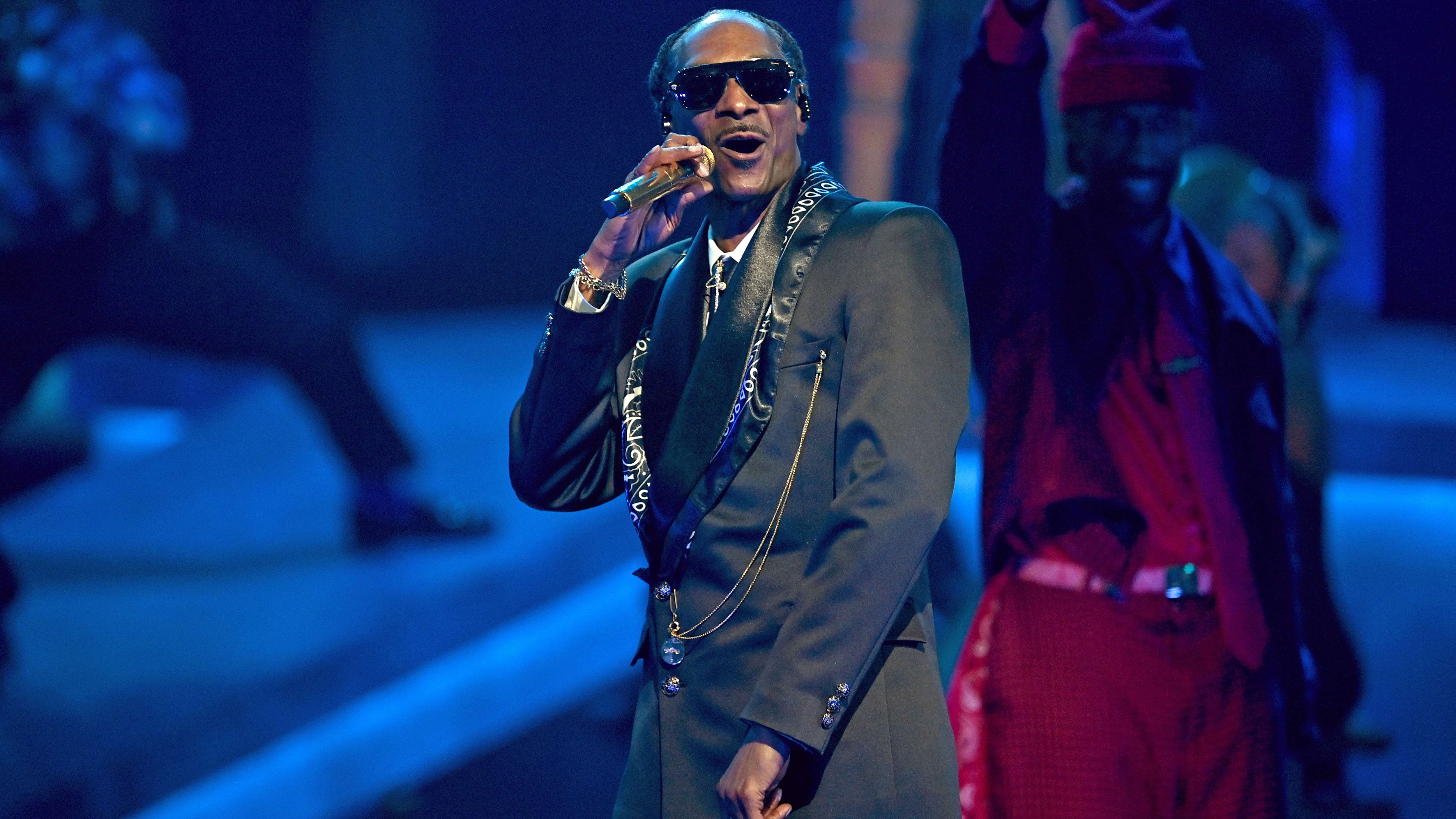 BET Awards 2025 - Show