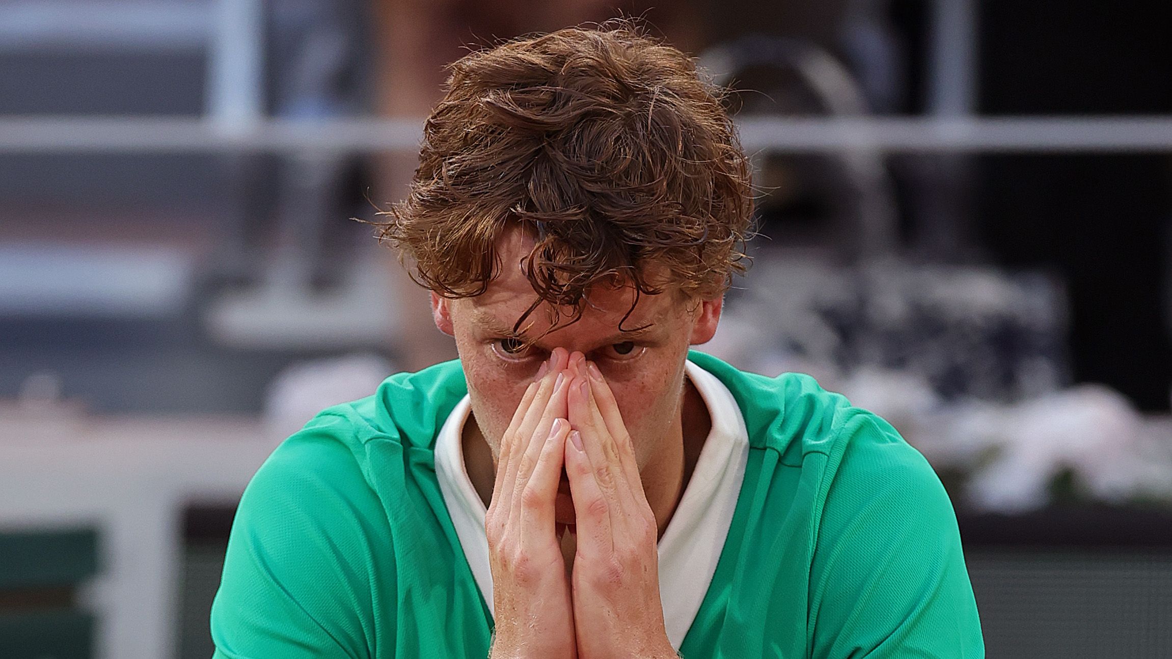 2025 French Open - Day Fifteen