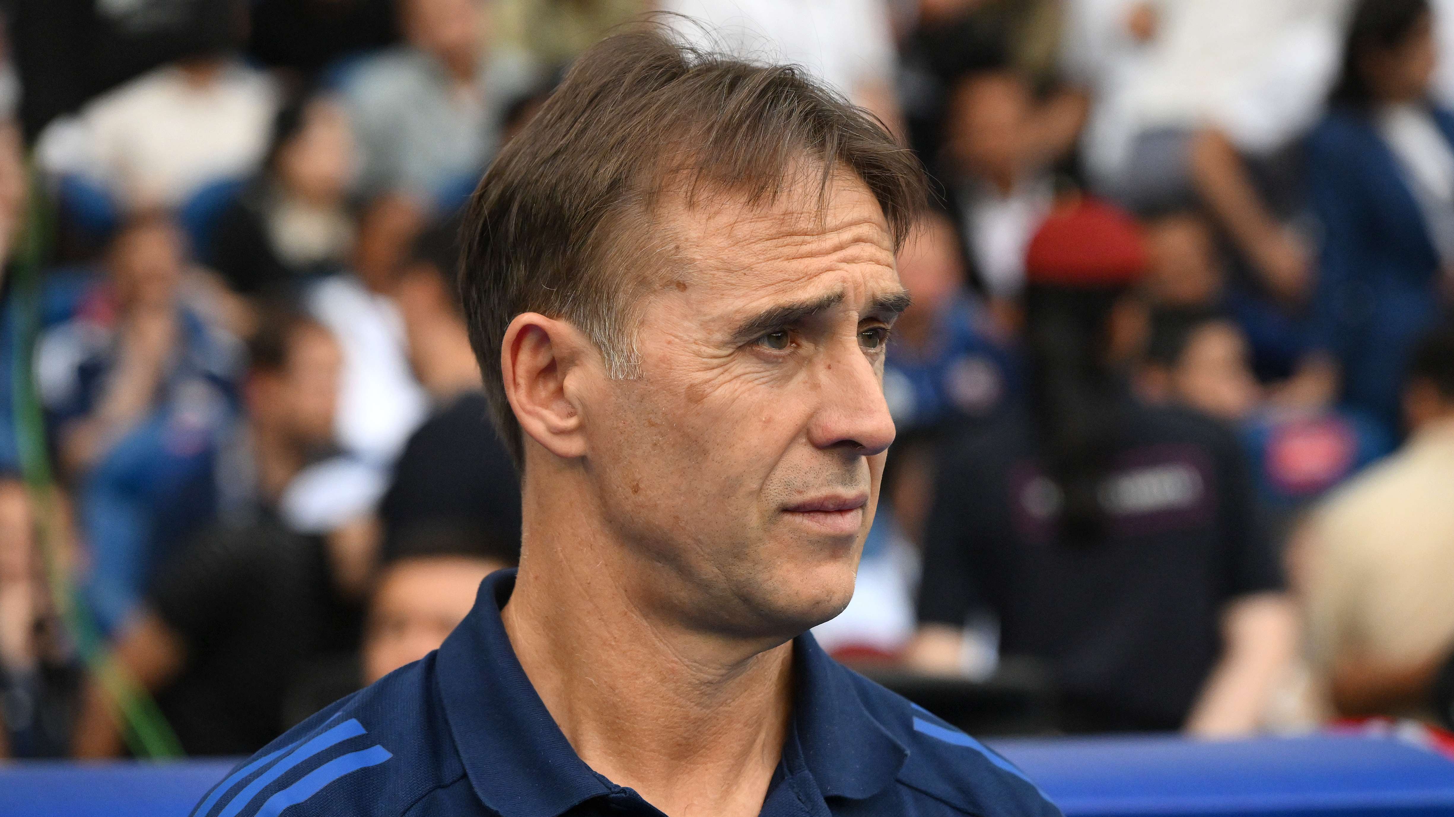 Uzbekistan v Qatar: AFC FIFA World Cup Qualifier